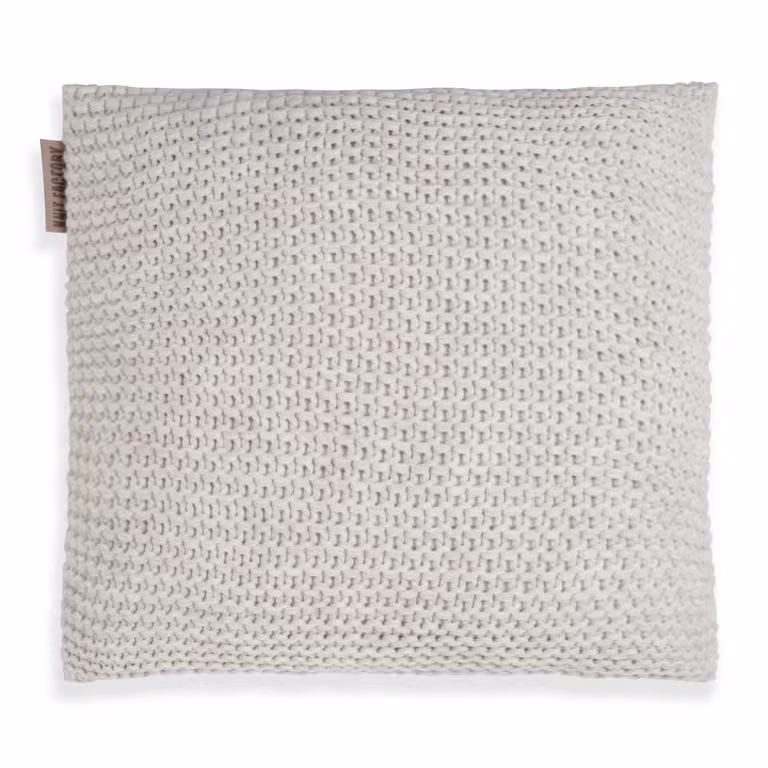 Vinz Kissen Beige - 50x50