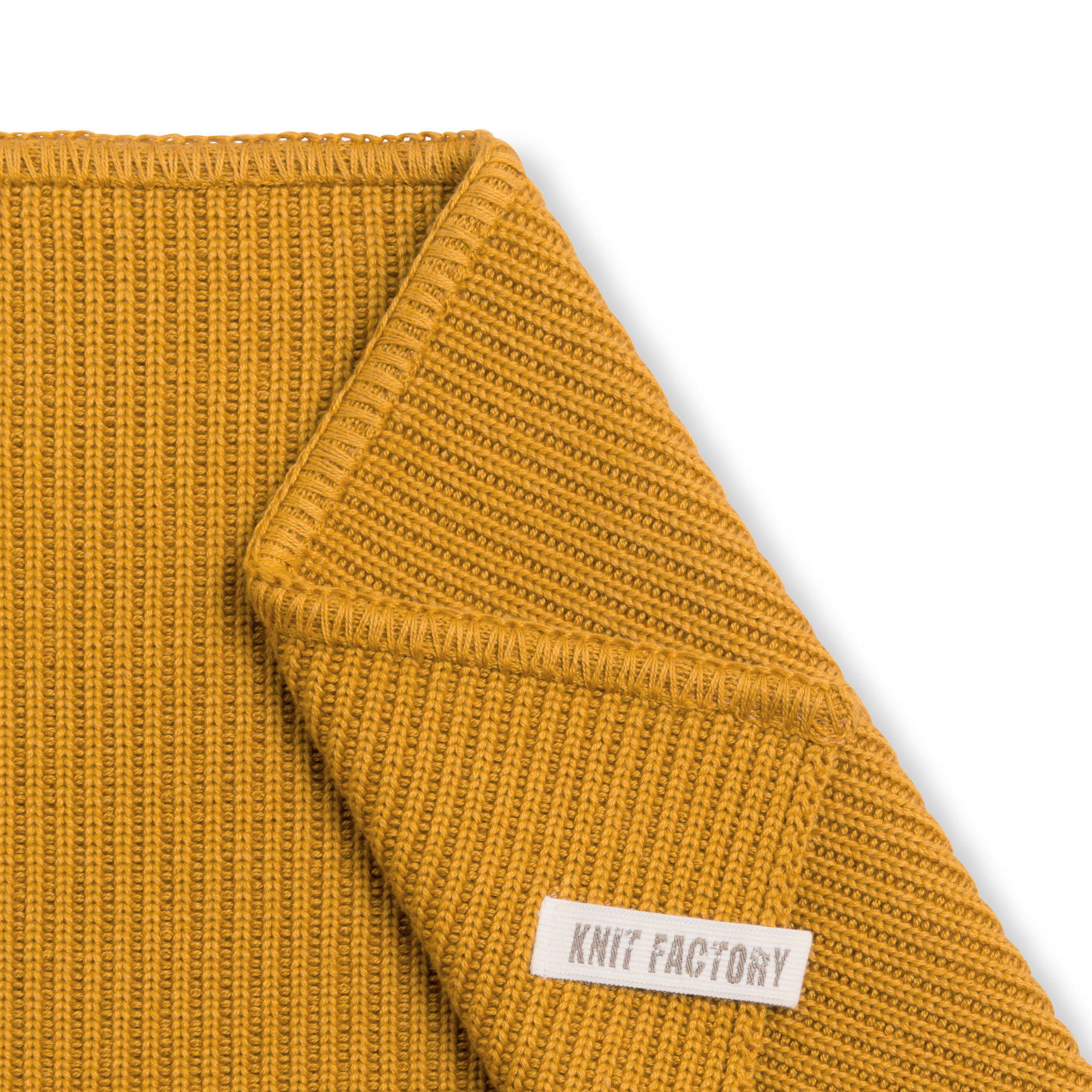 Badmat Morres Oker - 60x50