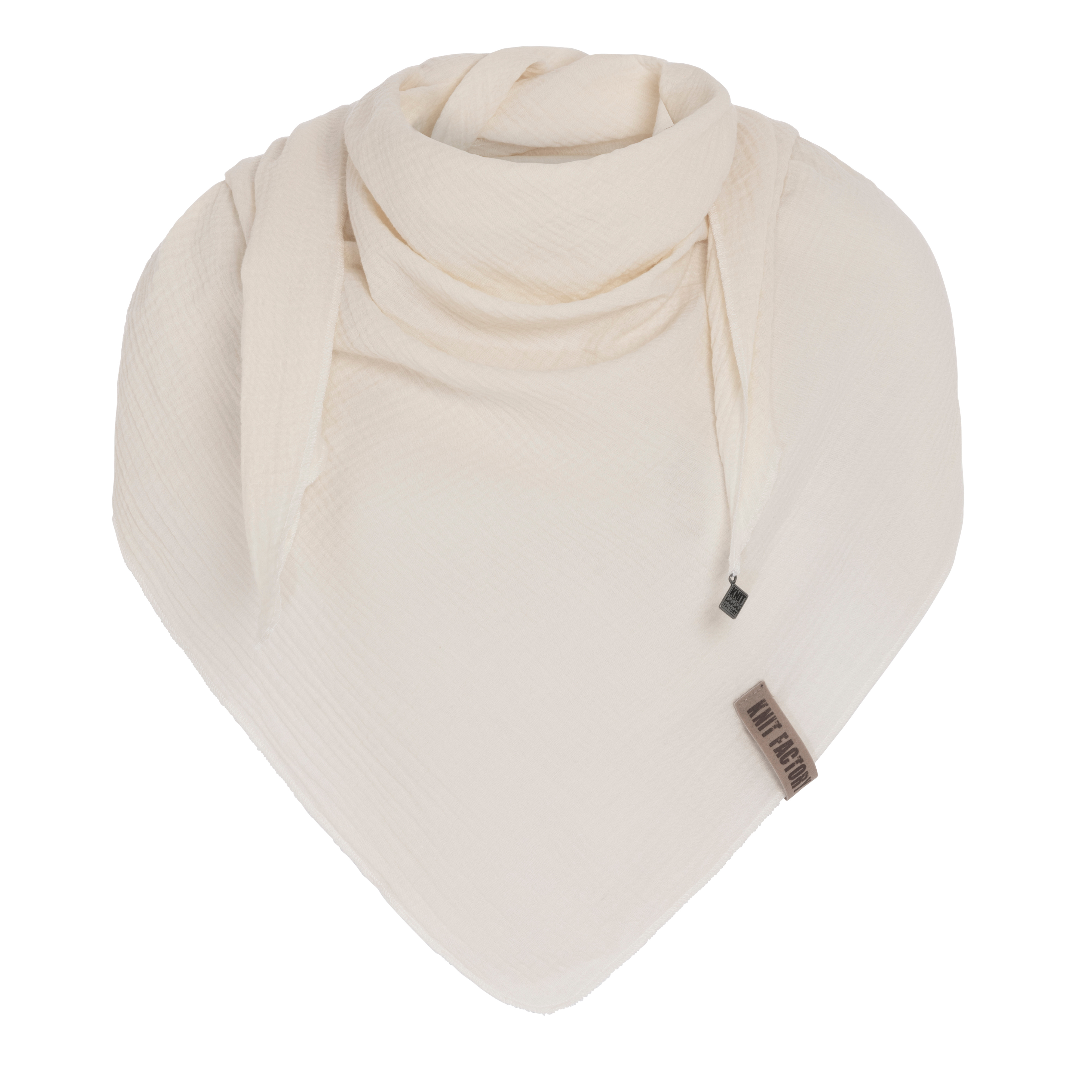 Liv Omslagdoek Beige