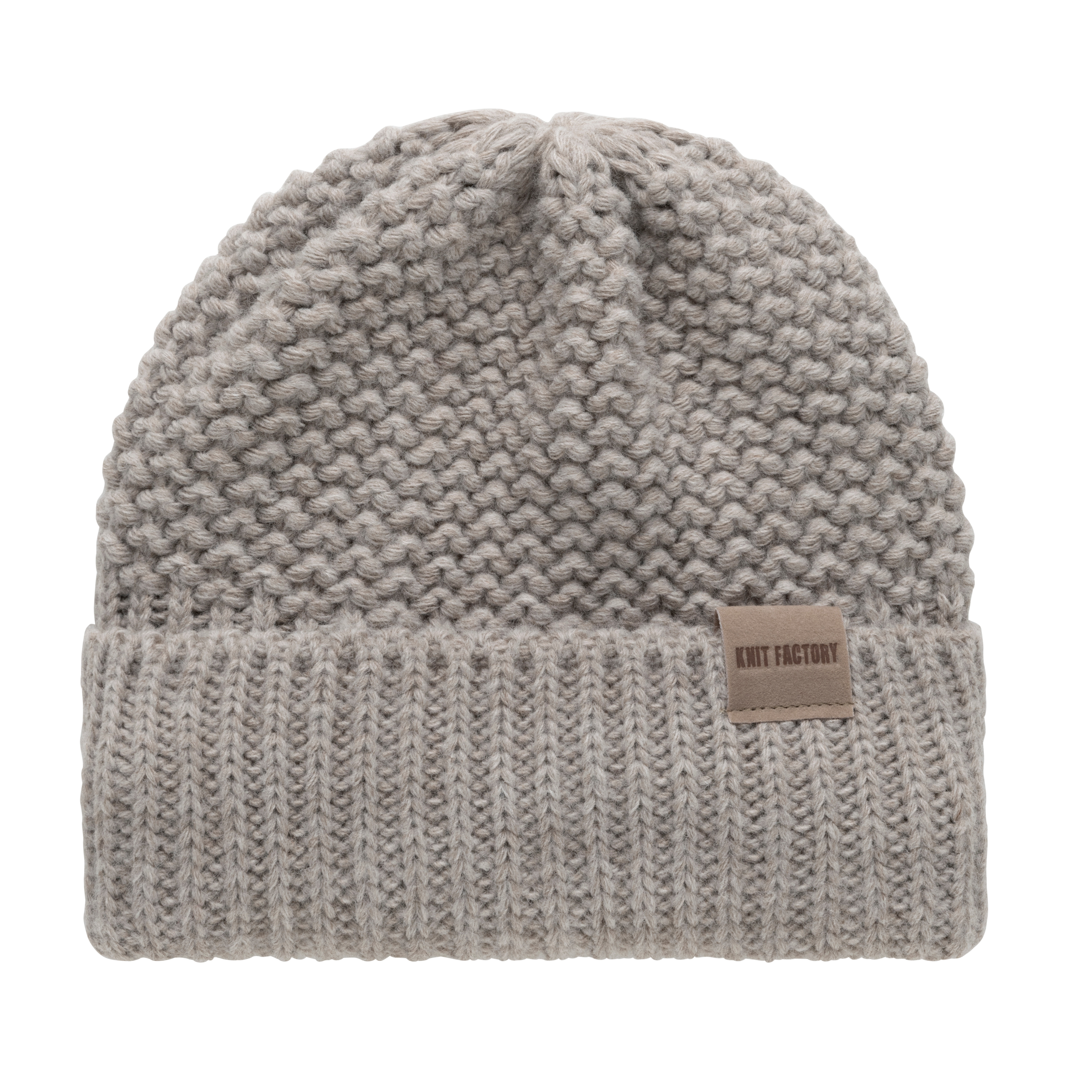 Carry Beanie Iced Clay
