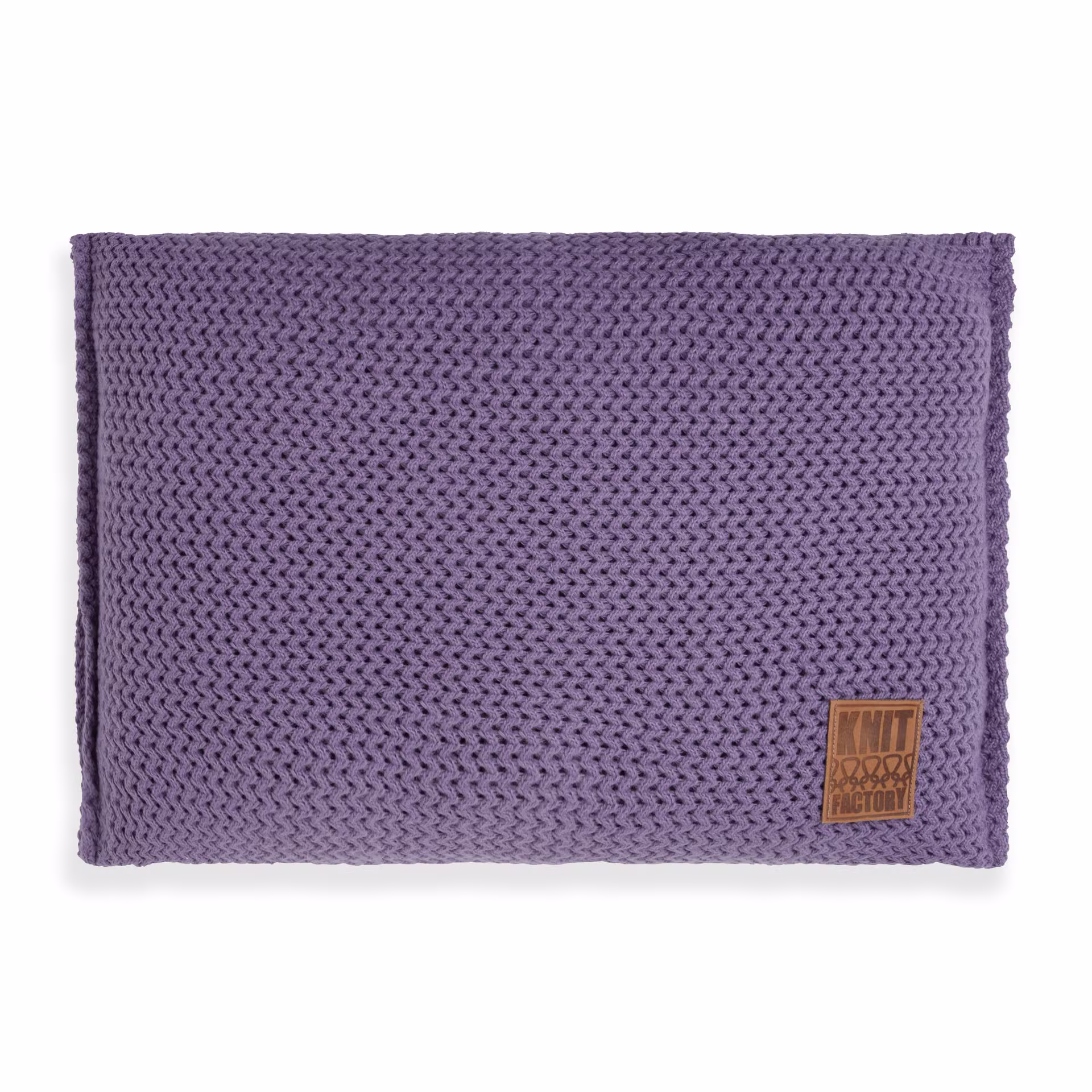 Maxx Kussen Violet - 60x40
