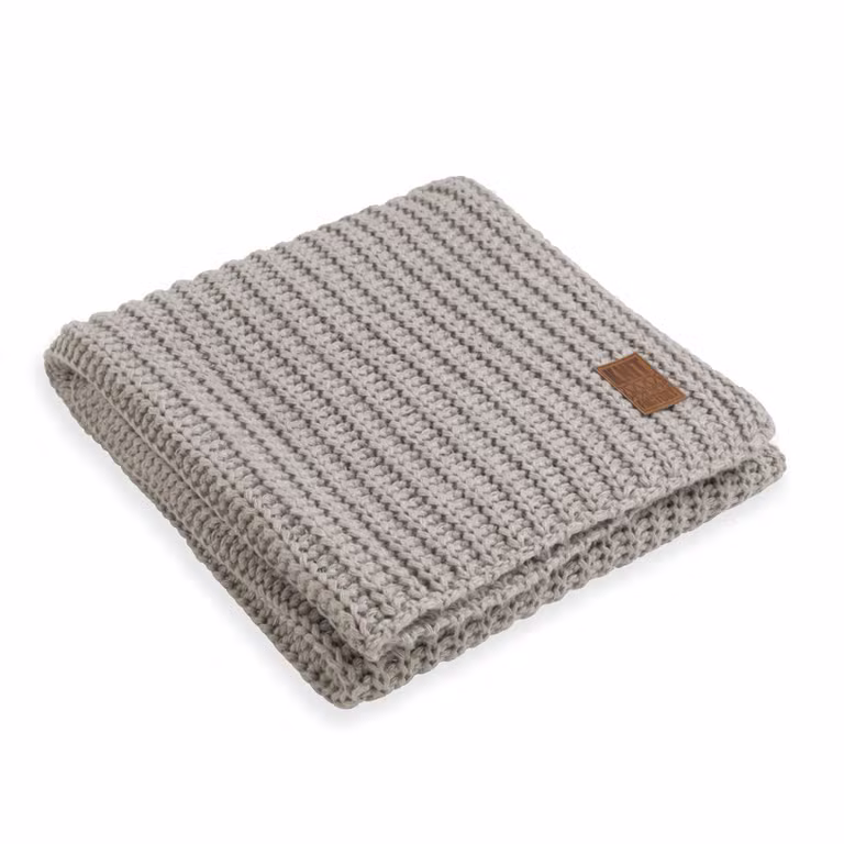 Cody Plaid Iced Clay - 160x130