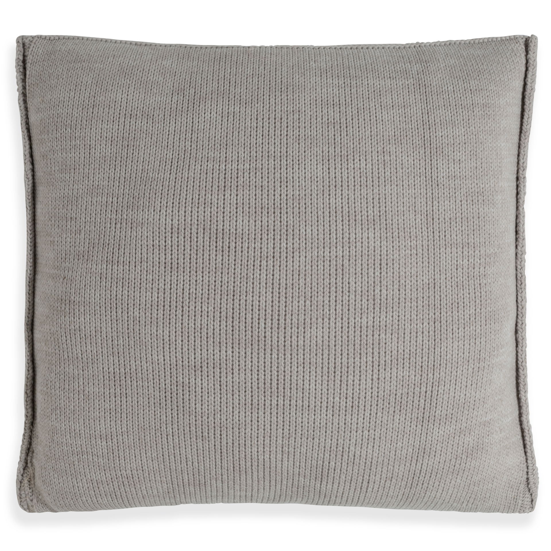 Uni Kussen Iced Clay - 50x50