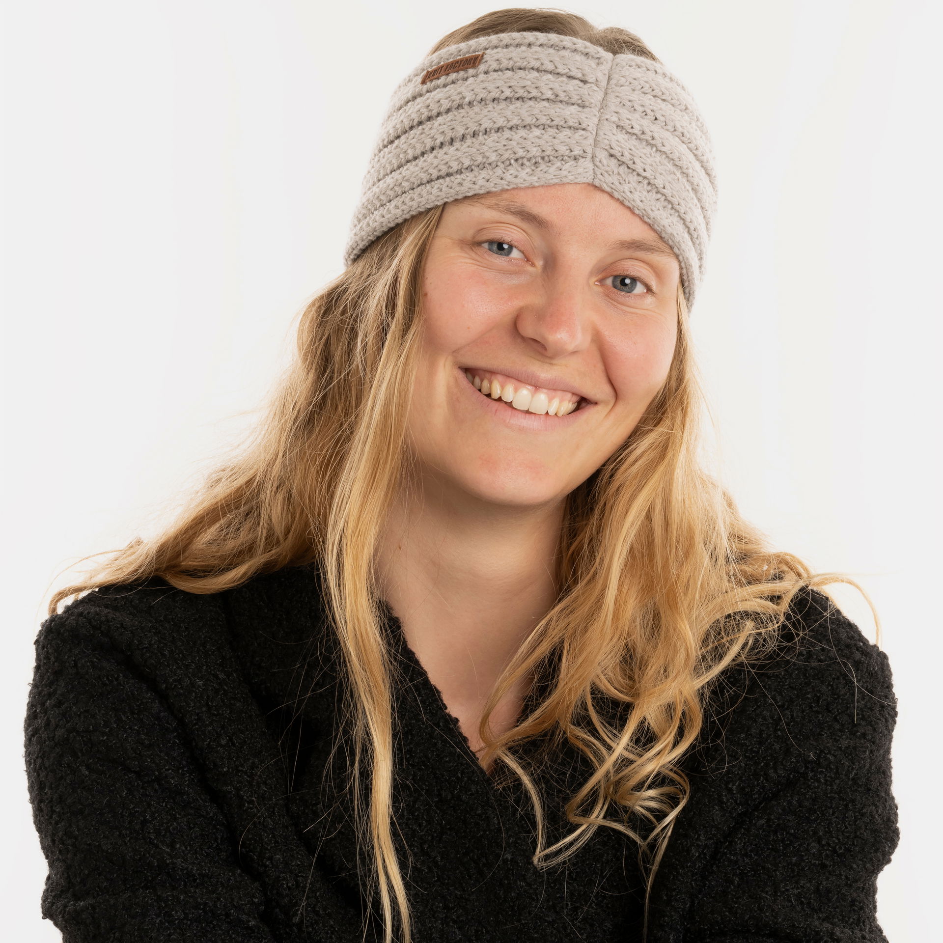 Nica Stirnband Iced Clay