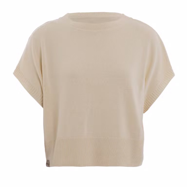 Casy Pullover linen - 40/42