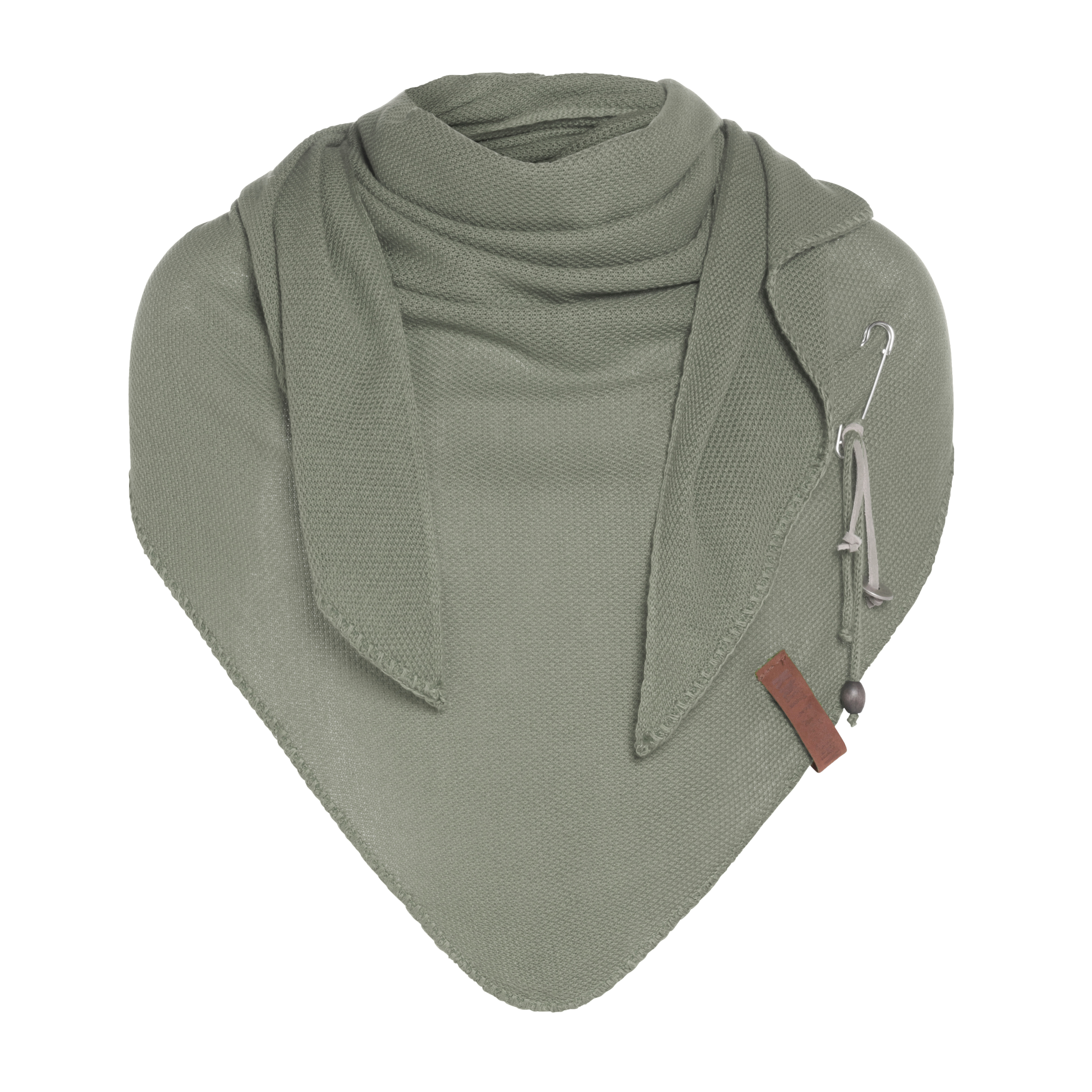 Lola Omslagdoek Urban Green