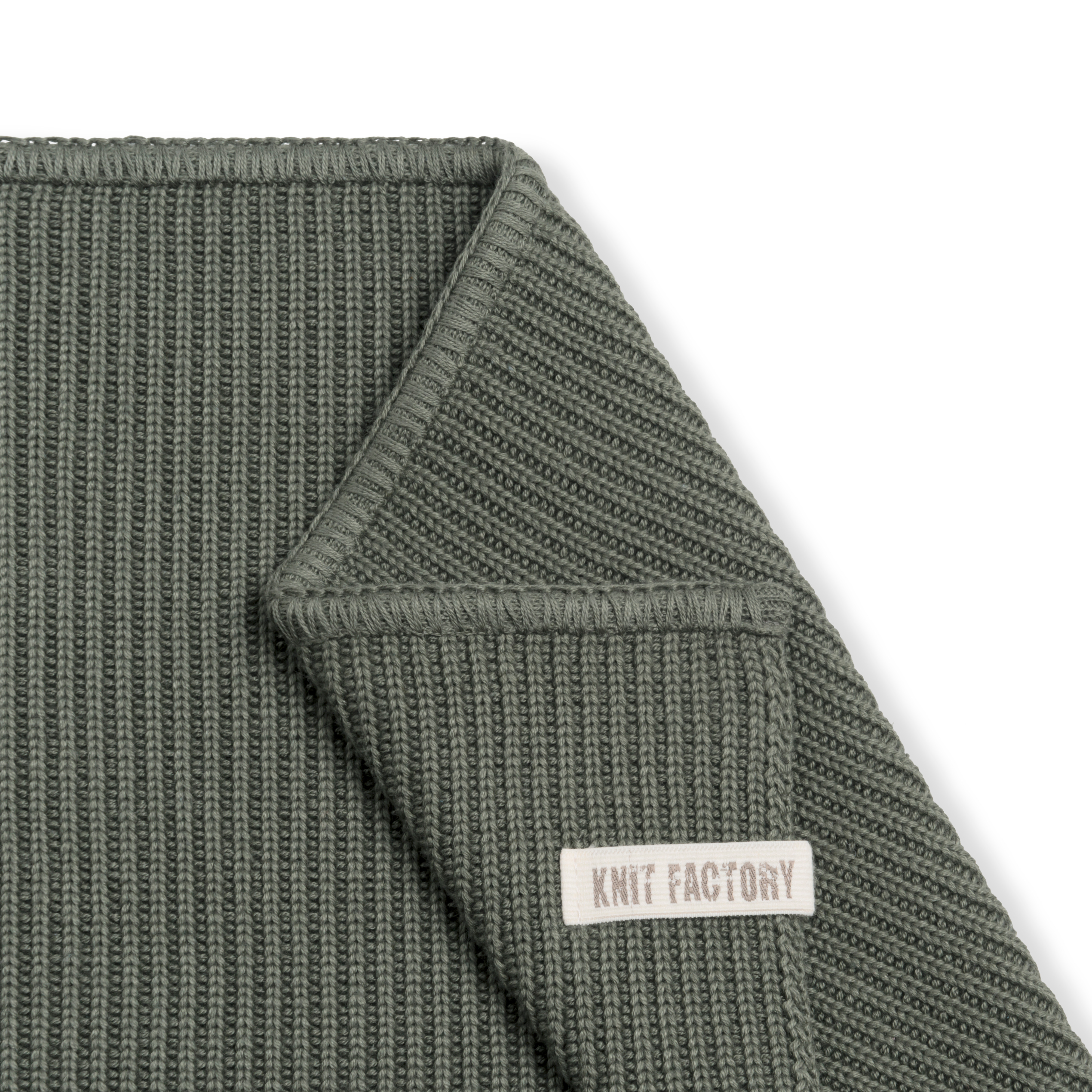 Badmat Morres Khaki - 60x50