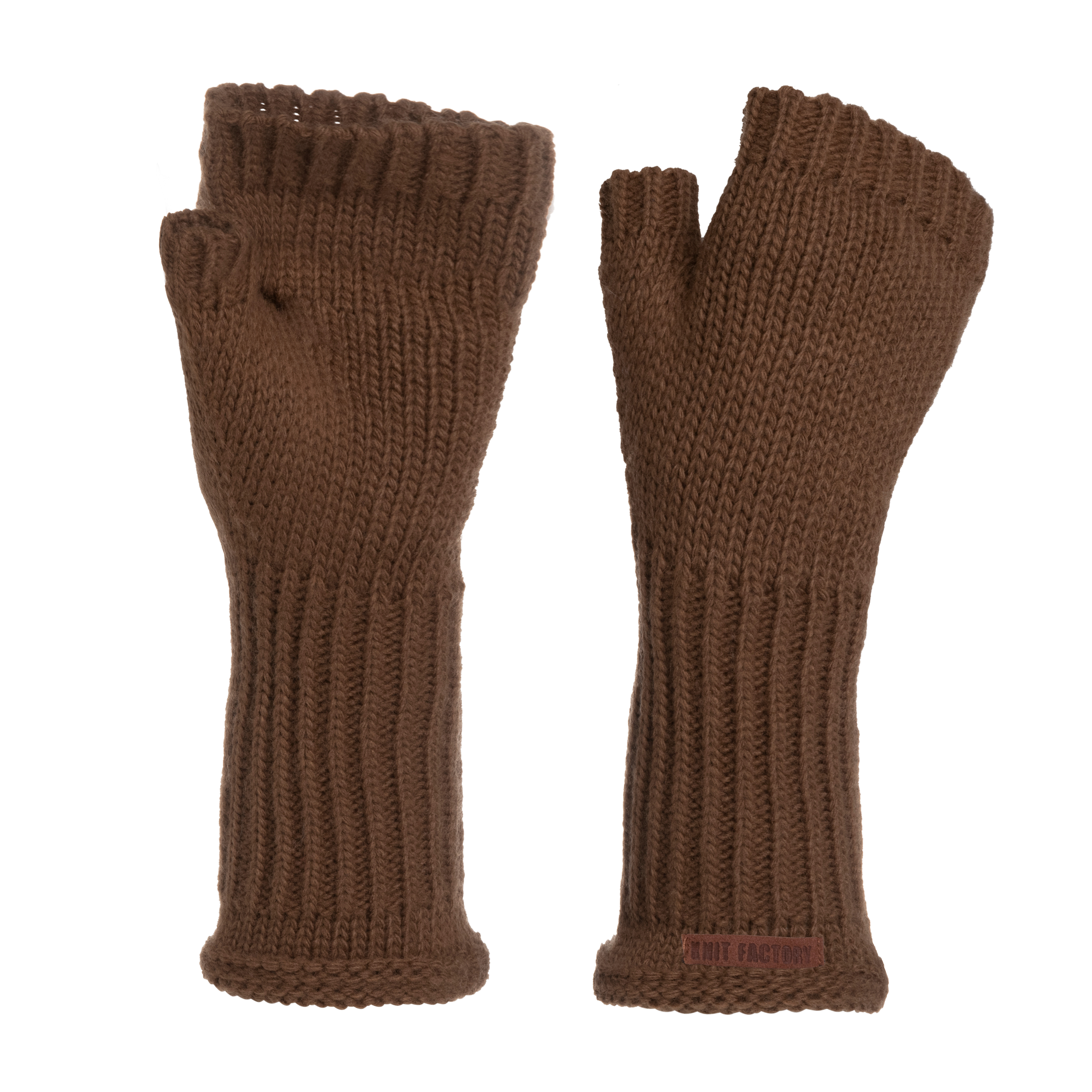 Cleo Gloves Tobacco