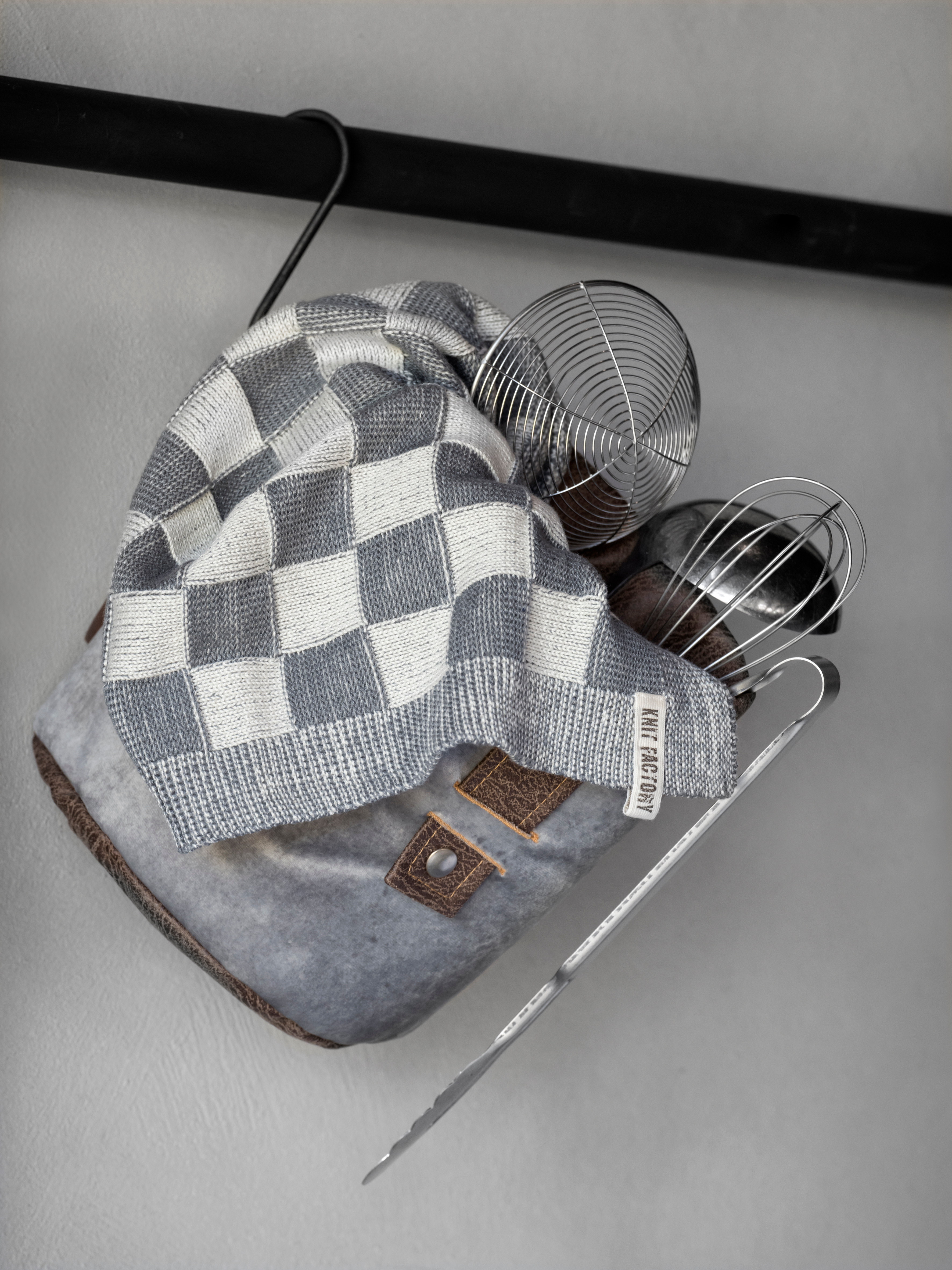 Dax Basket Brique - 20 cm Dax Basket Brique - 20 cm