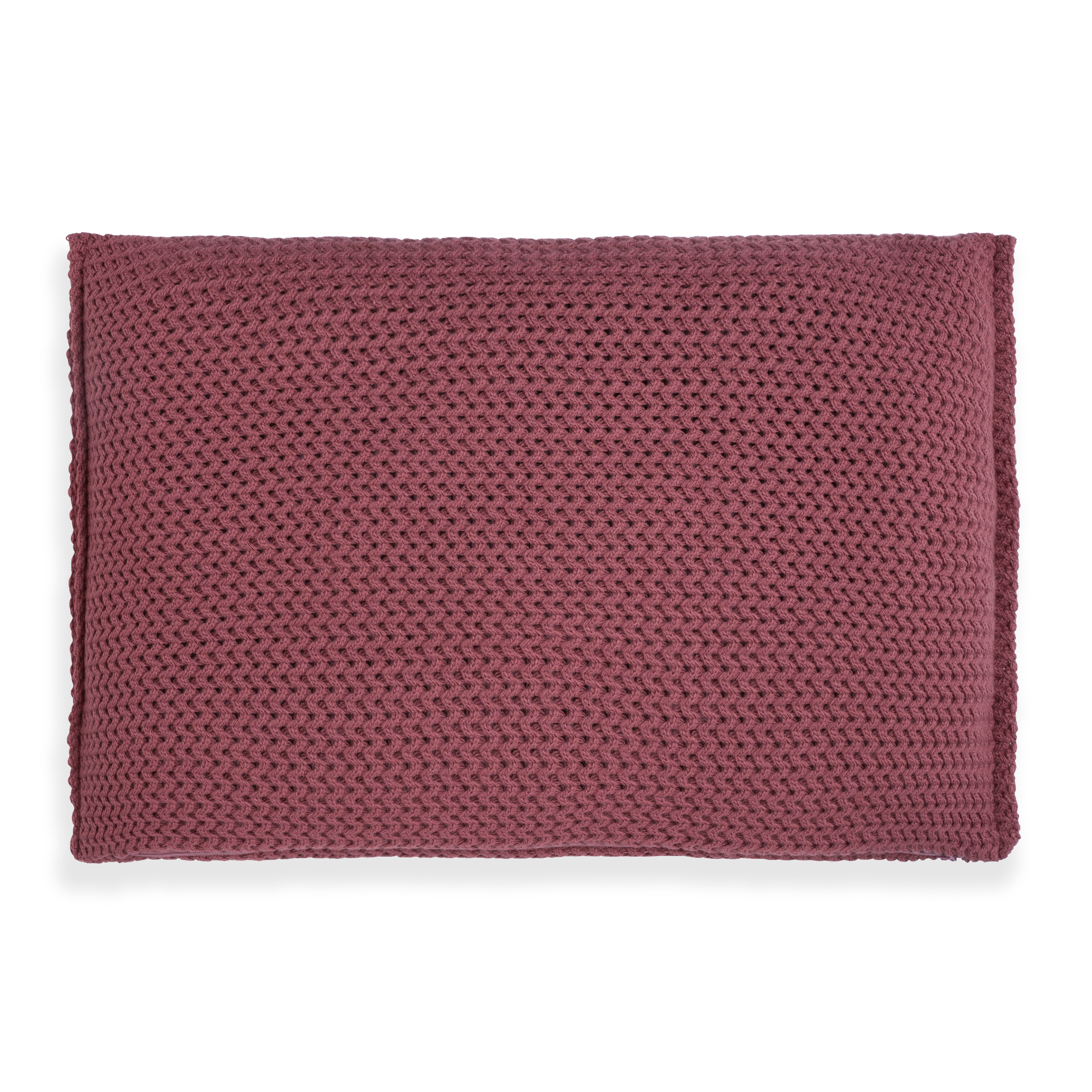 Maxx Kussen Stone Red - 60x40
