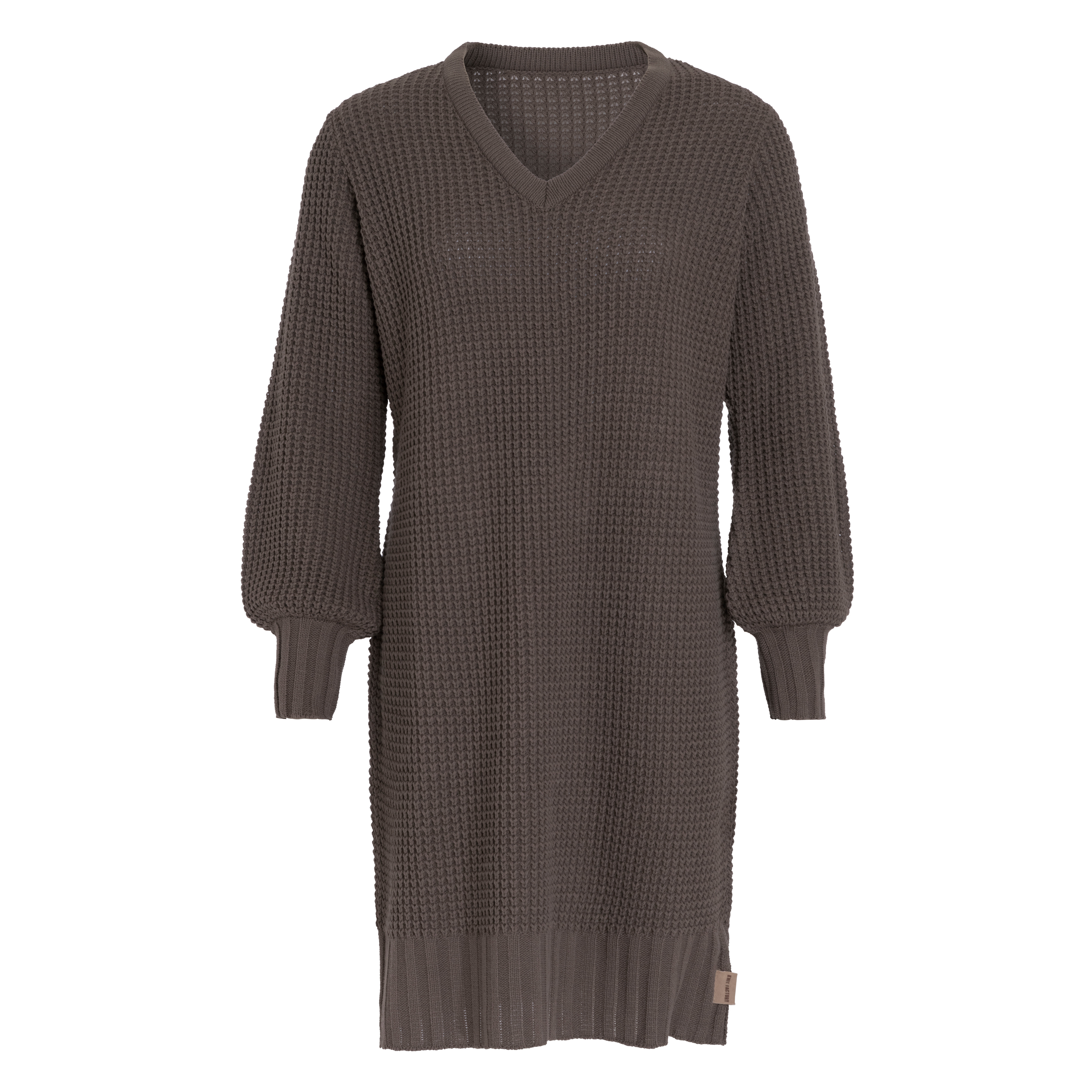Robin Robe Pull Cappuccino - 40/42 - Col V