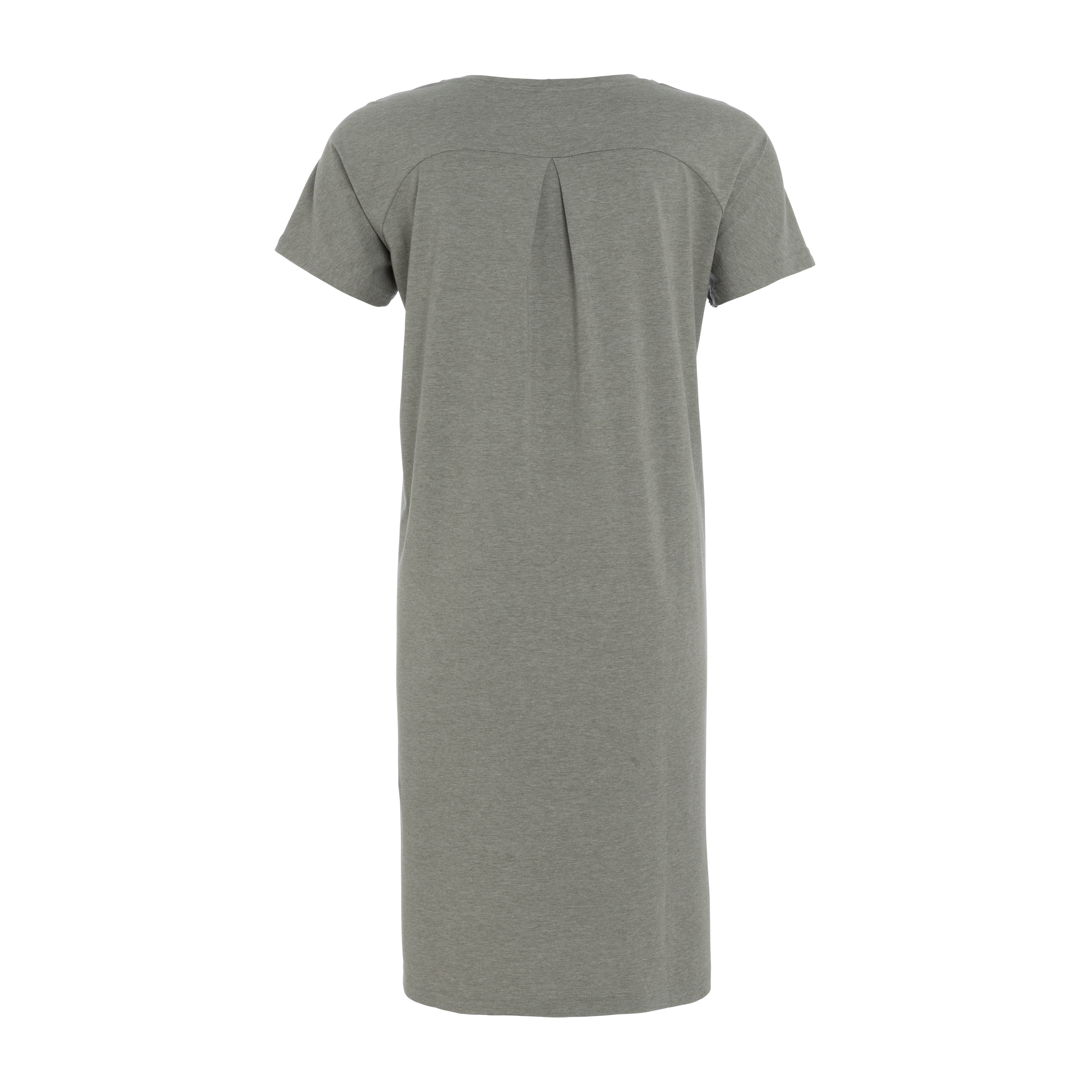 Lily Dress Urban Green - S