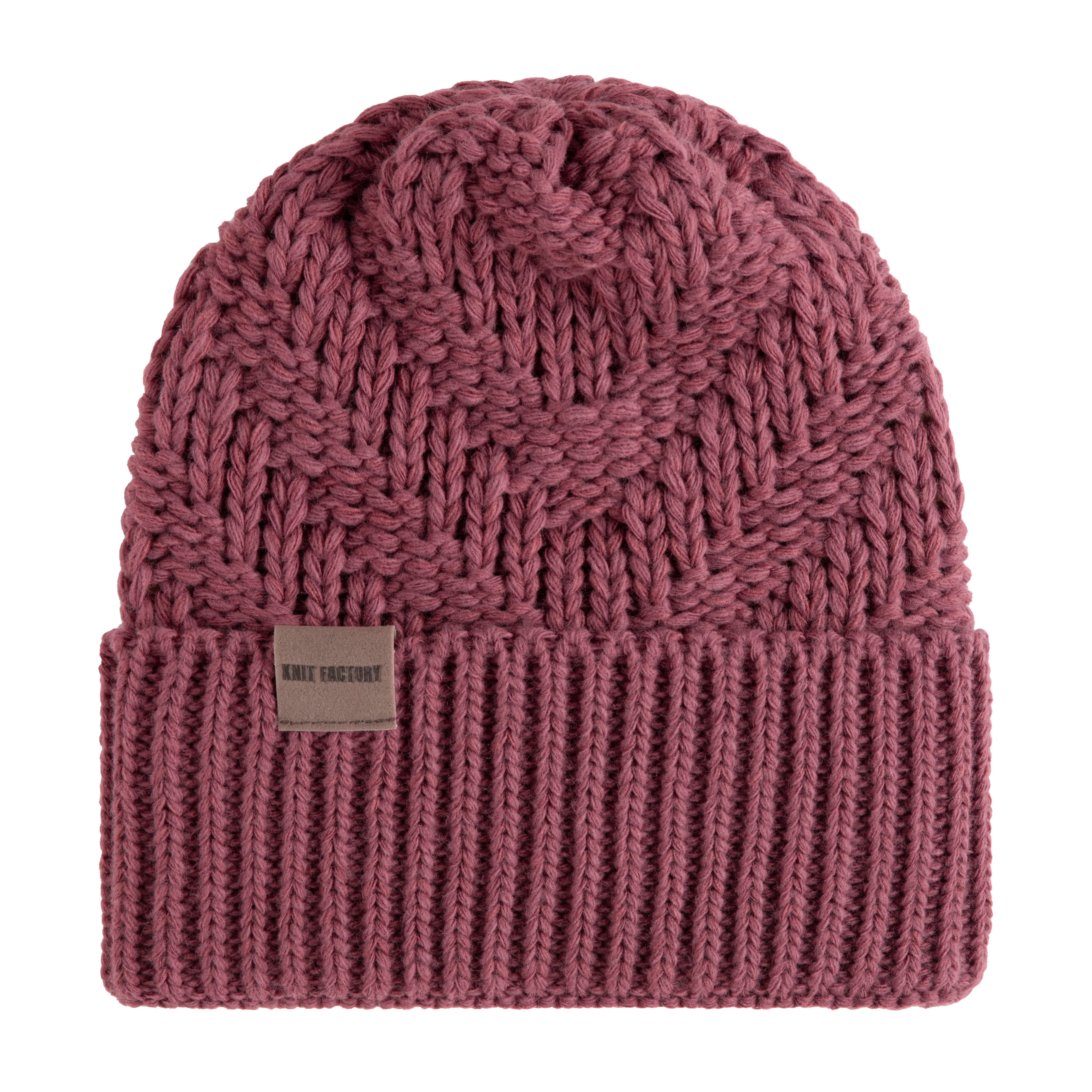 Sally Muts Stone Red
