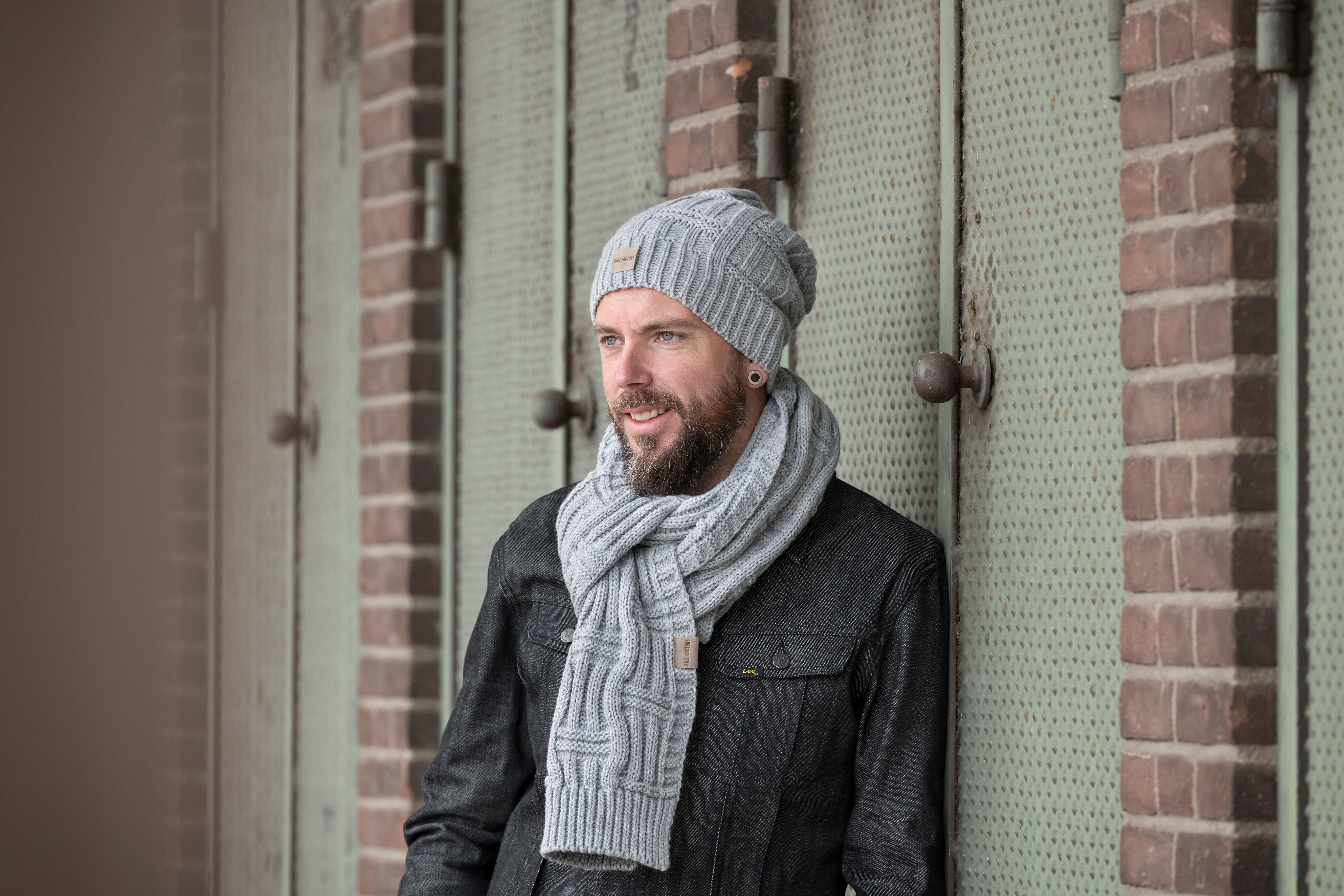 Bobby Muts Urban green