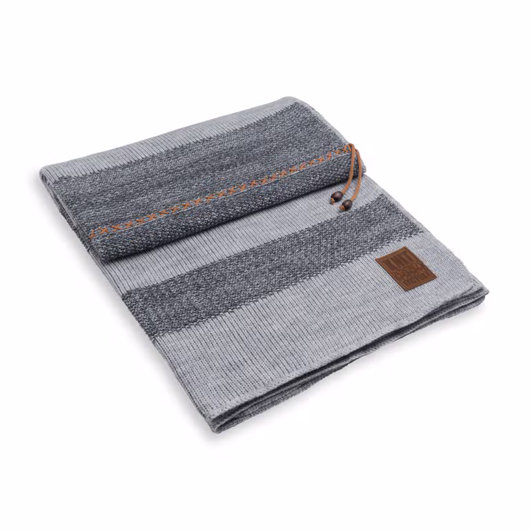 Roxx Plaid Light Grey/Anthracite