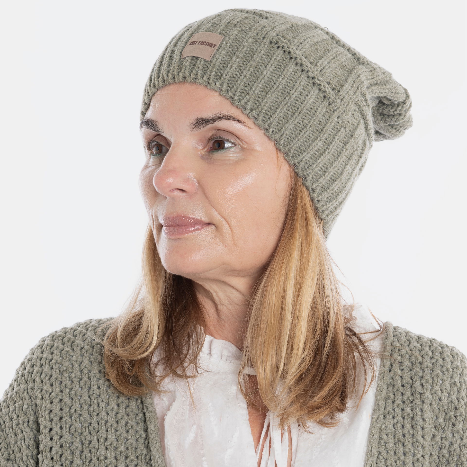 Bobby Muts Urban green