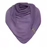 April Omslagdoek Violet