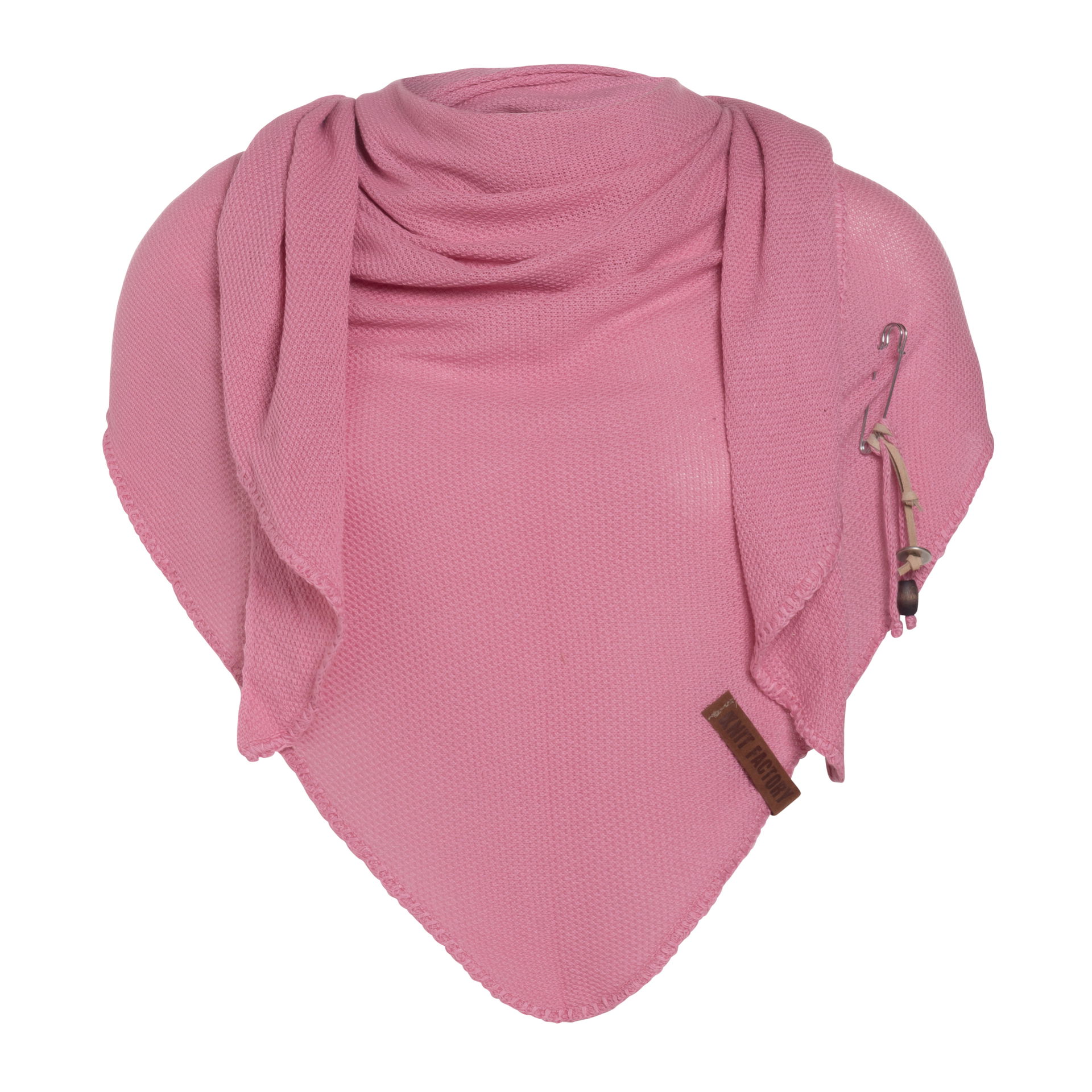 Lola Omslagdoek Coral