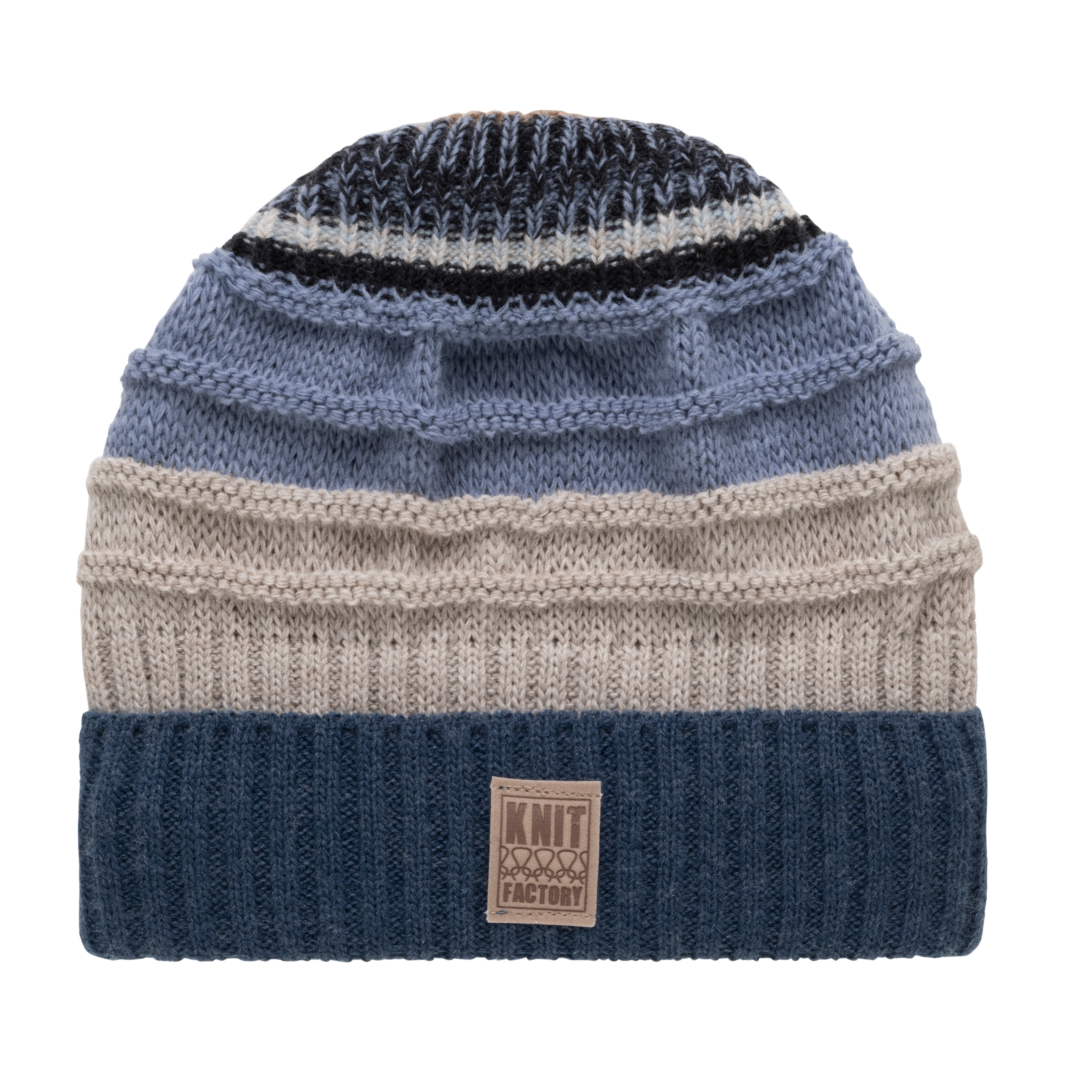 Dali Beanie Blue