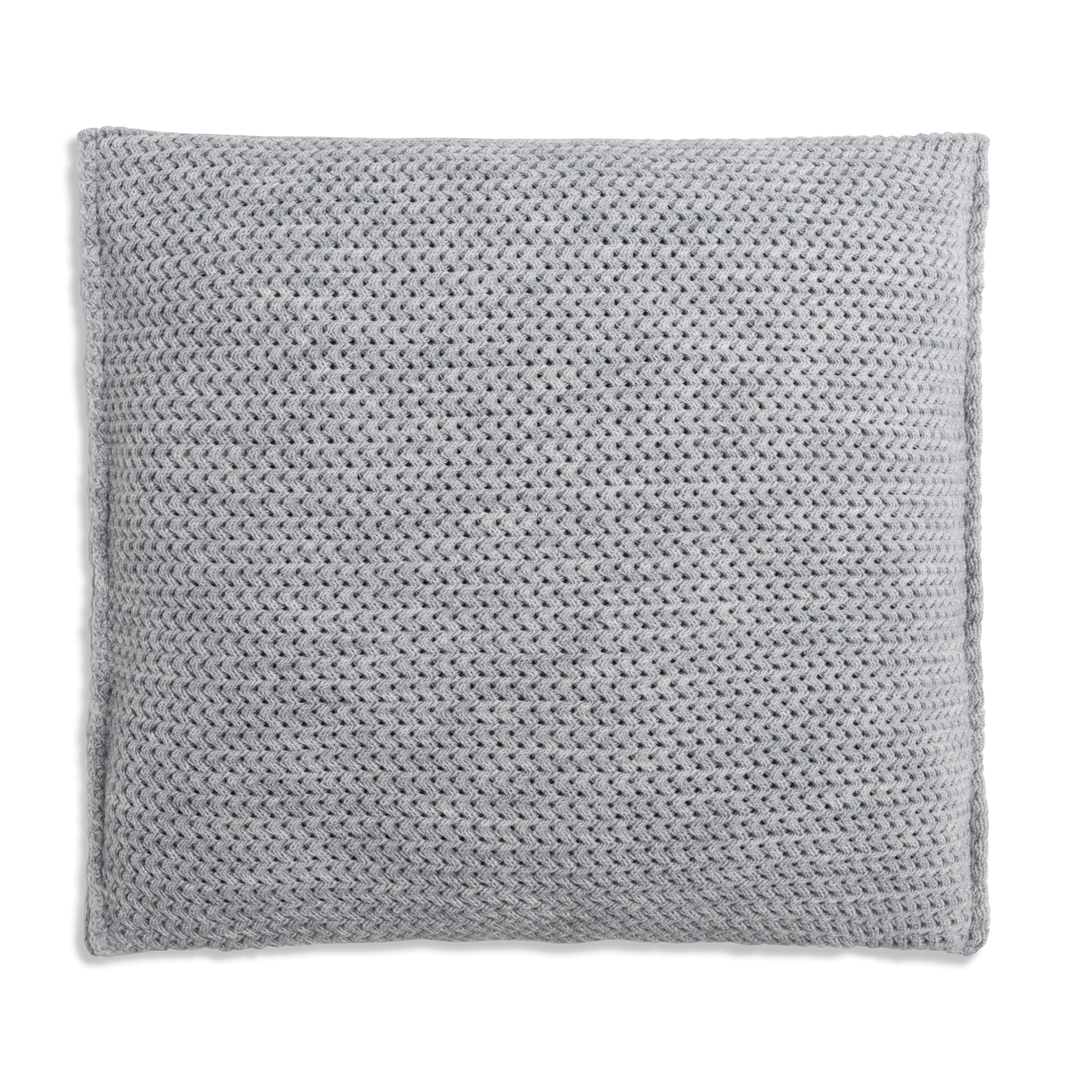 Maxx Kussen Licht Grijs - 50x50