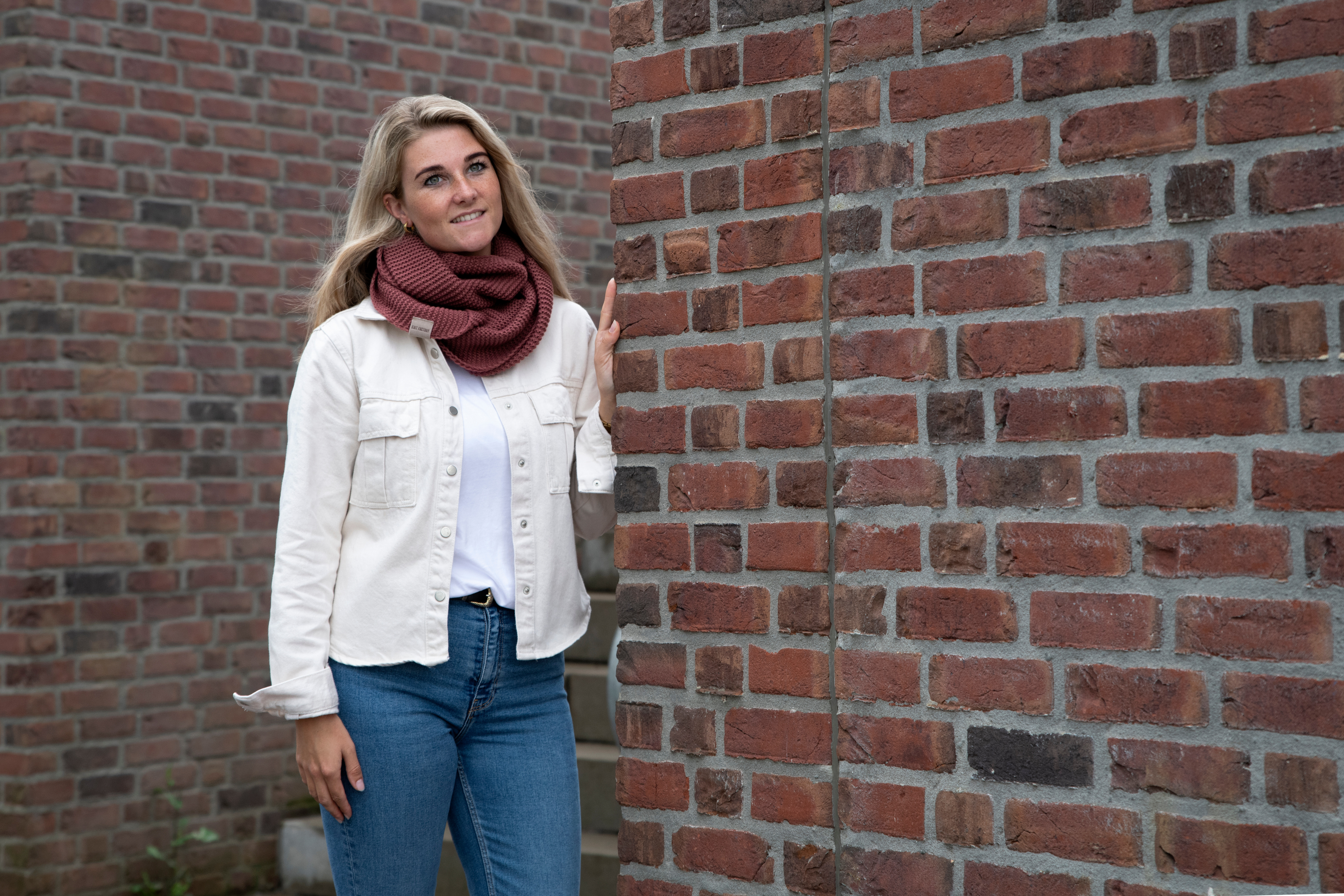 Jamie Colsjaal Antraciet