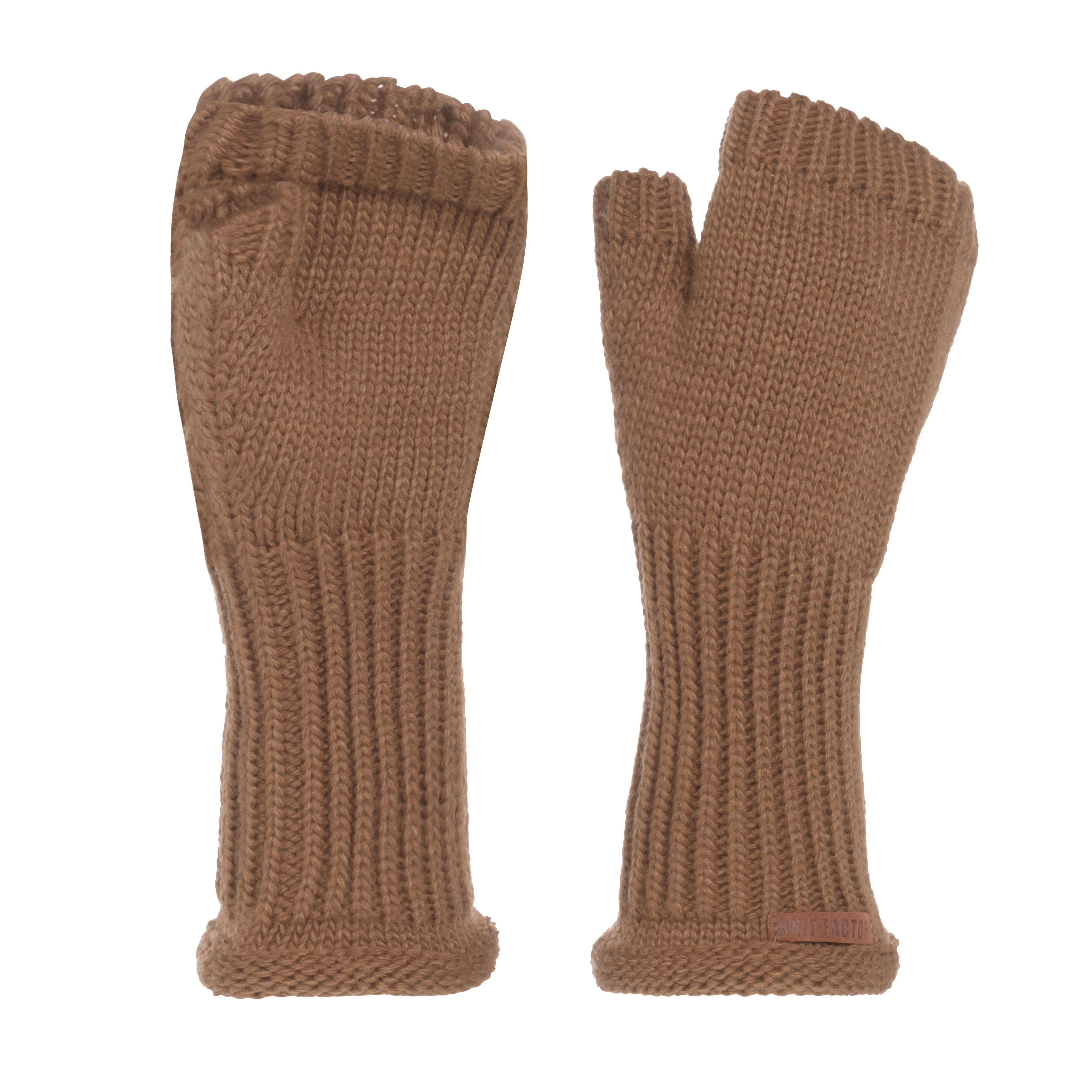 Cleo Handschoenen Nude