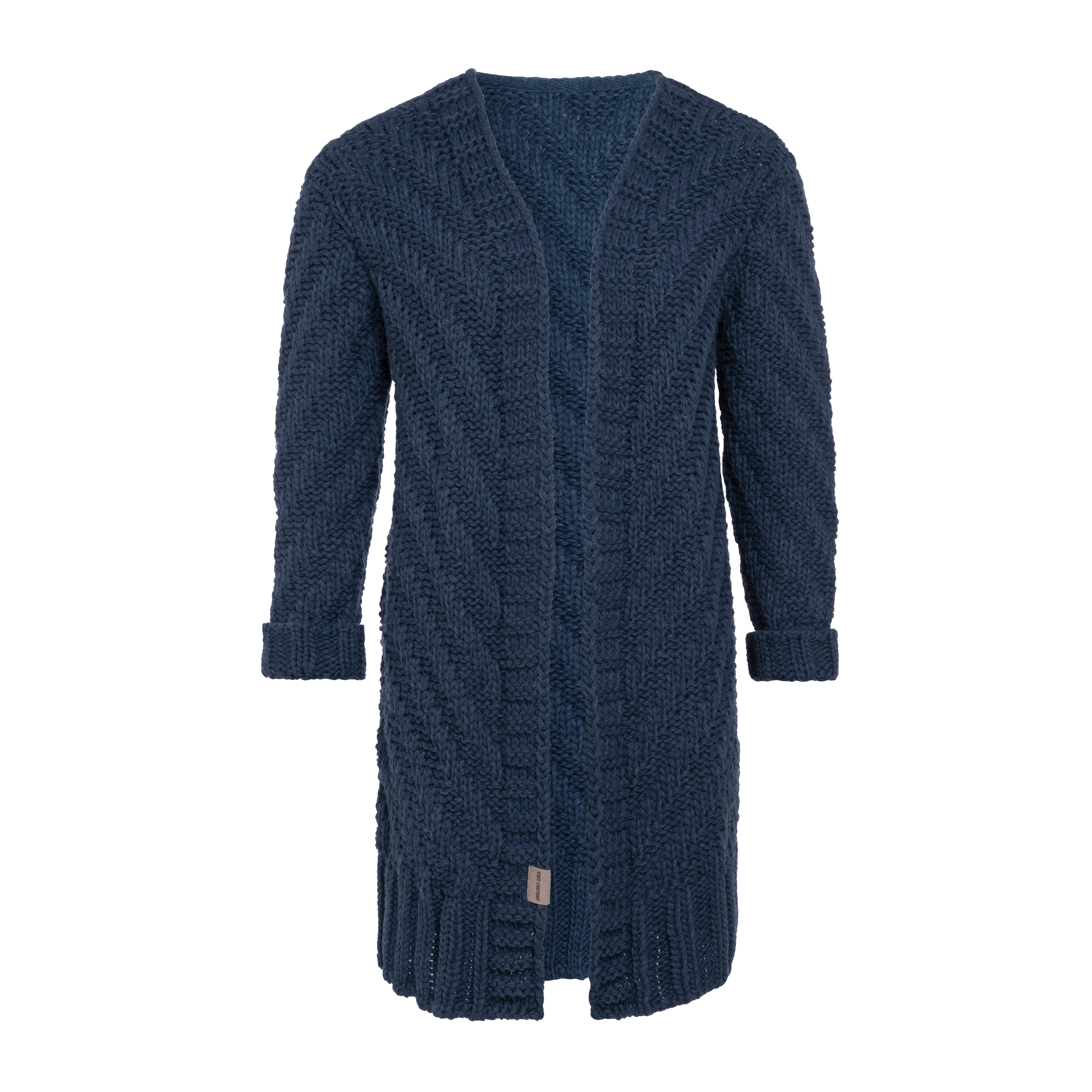 Sally Knitted Cardigan Jeans - 36/38