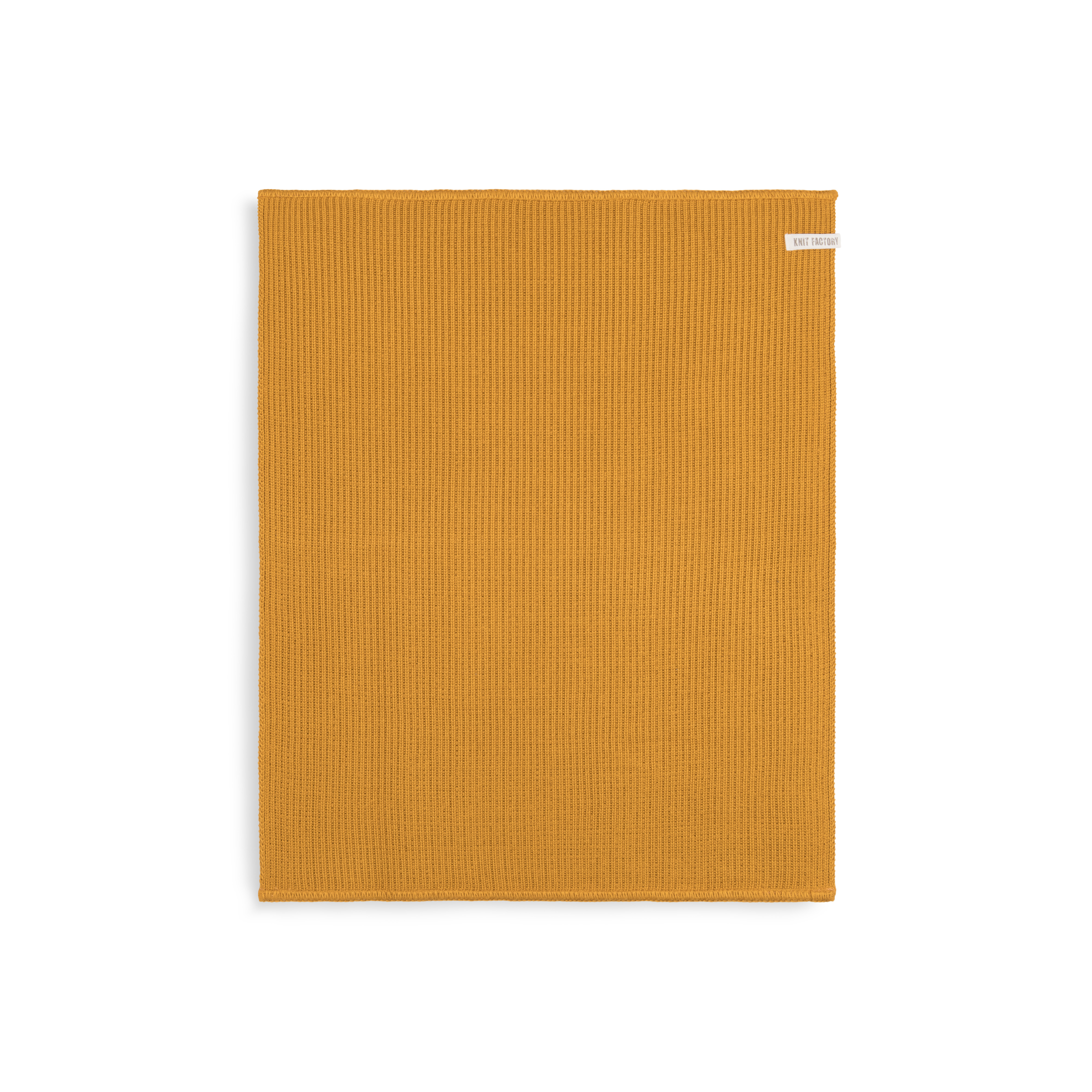 Badmat Morres Oker - 60x50