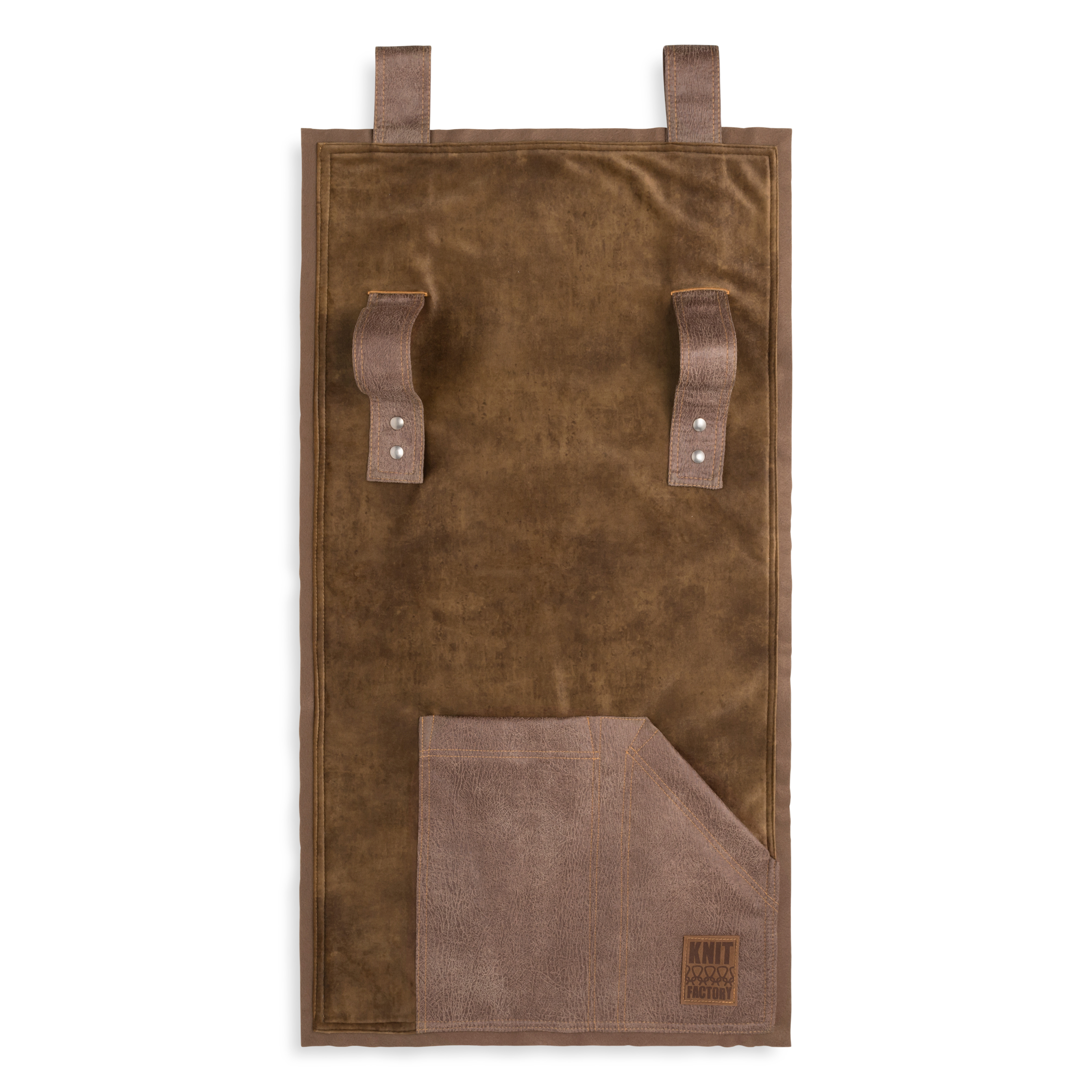 Dax Pocket New Camel
