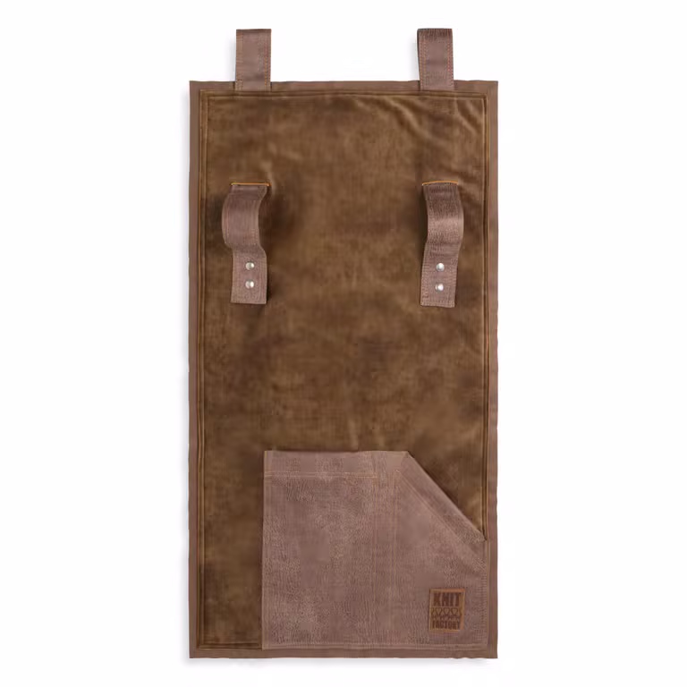 Dax Home Organiser New Camel