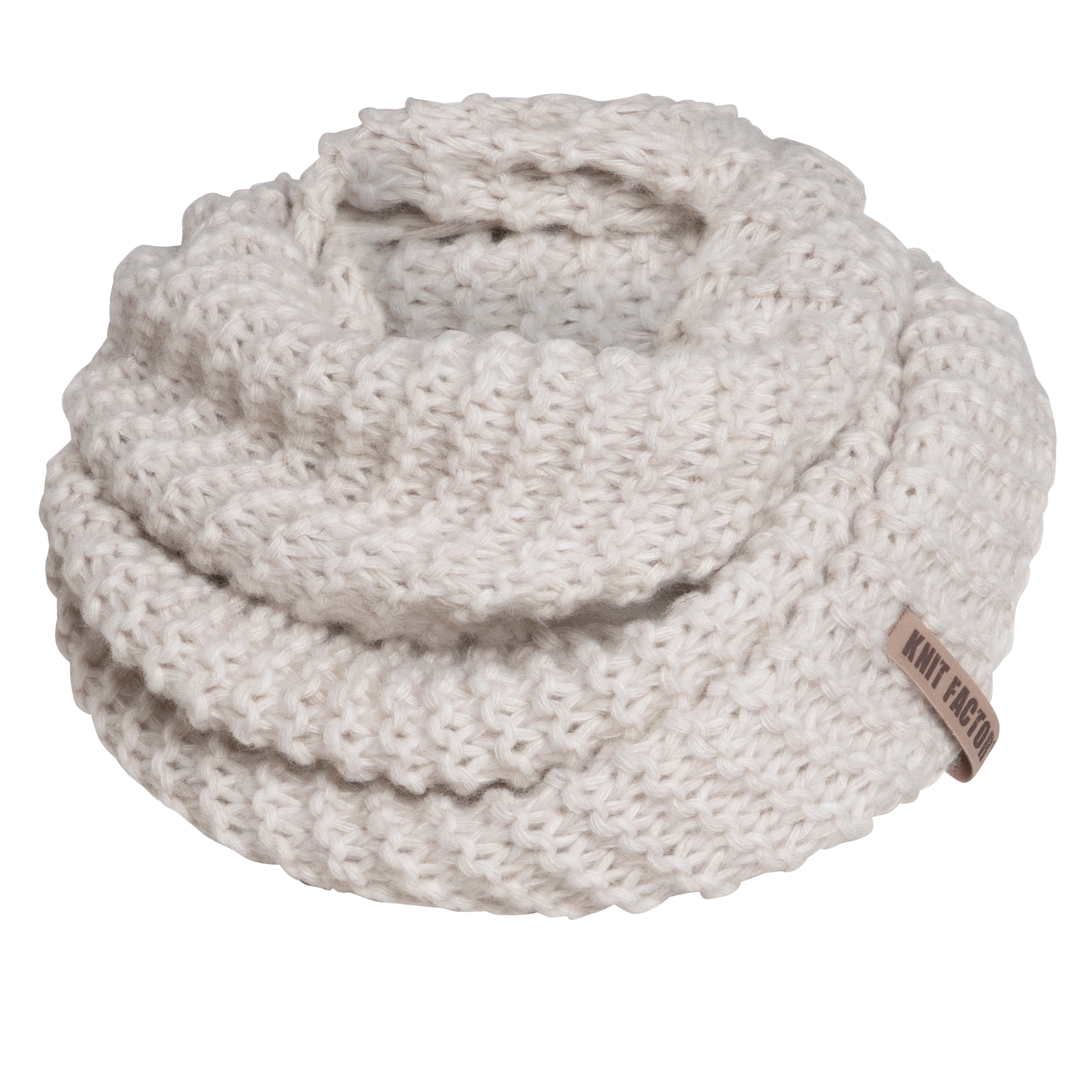 Alex Colsjaal Beige Alex Colsjaal Beige