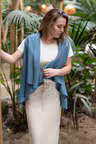 Lily Skirt Light Grey - S