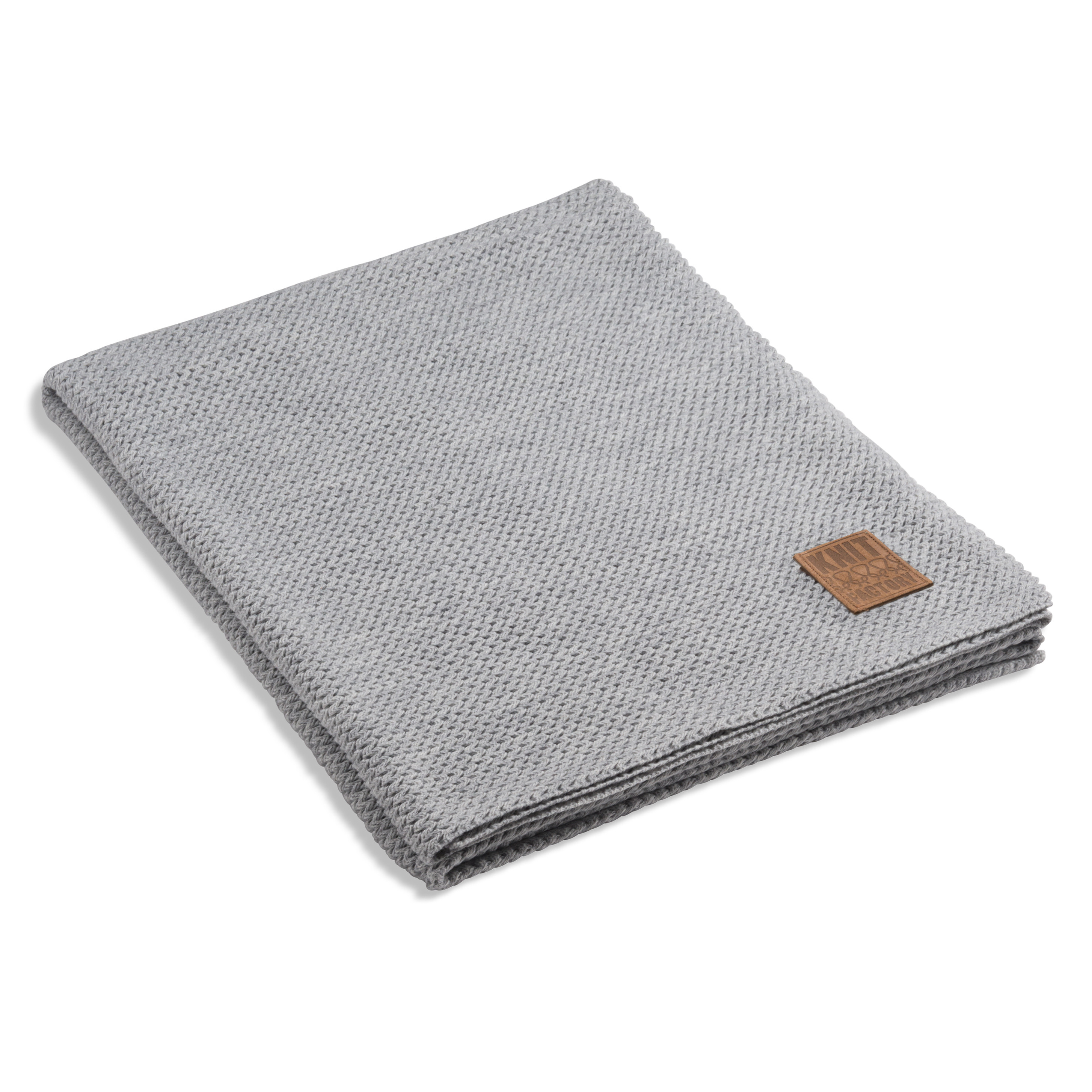 Maxx Plaid Grau