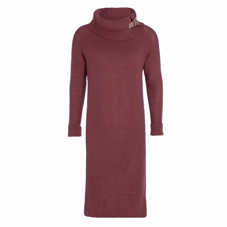 Jamie Robe Pull Stone Red - 36/38