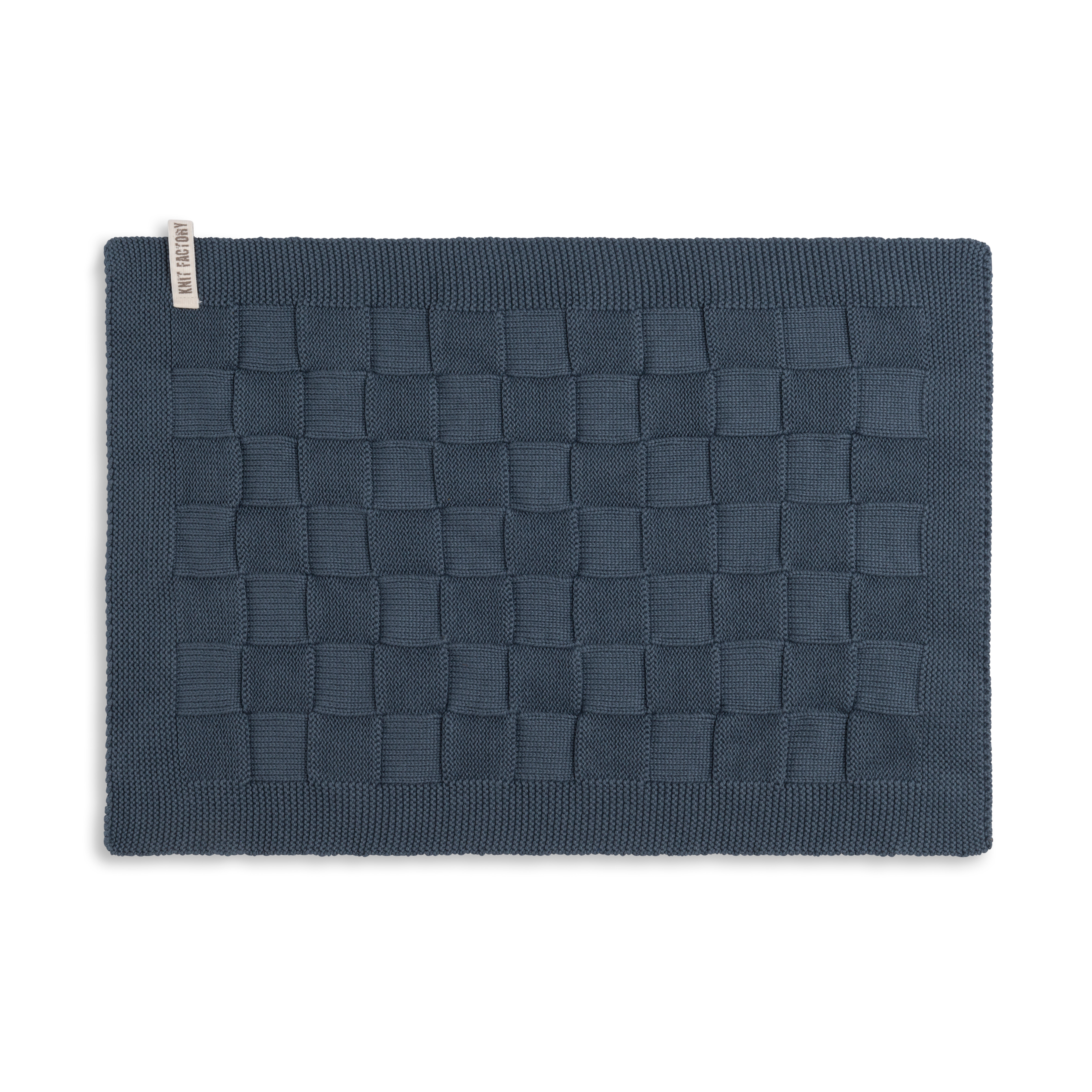 Placemat Uni Granit Placemat Uni Granit