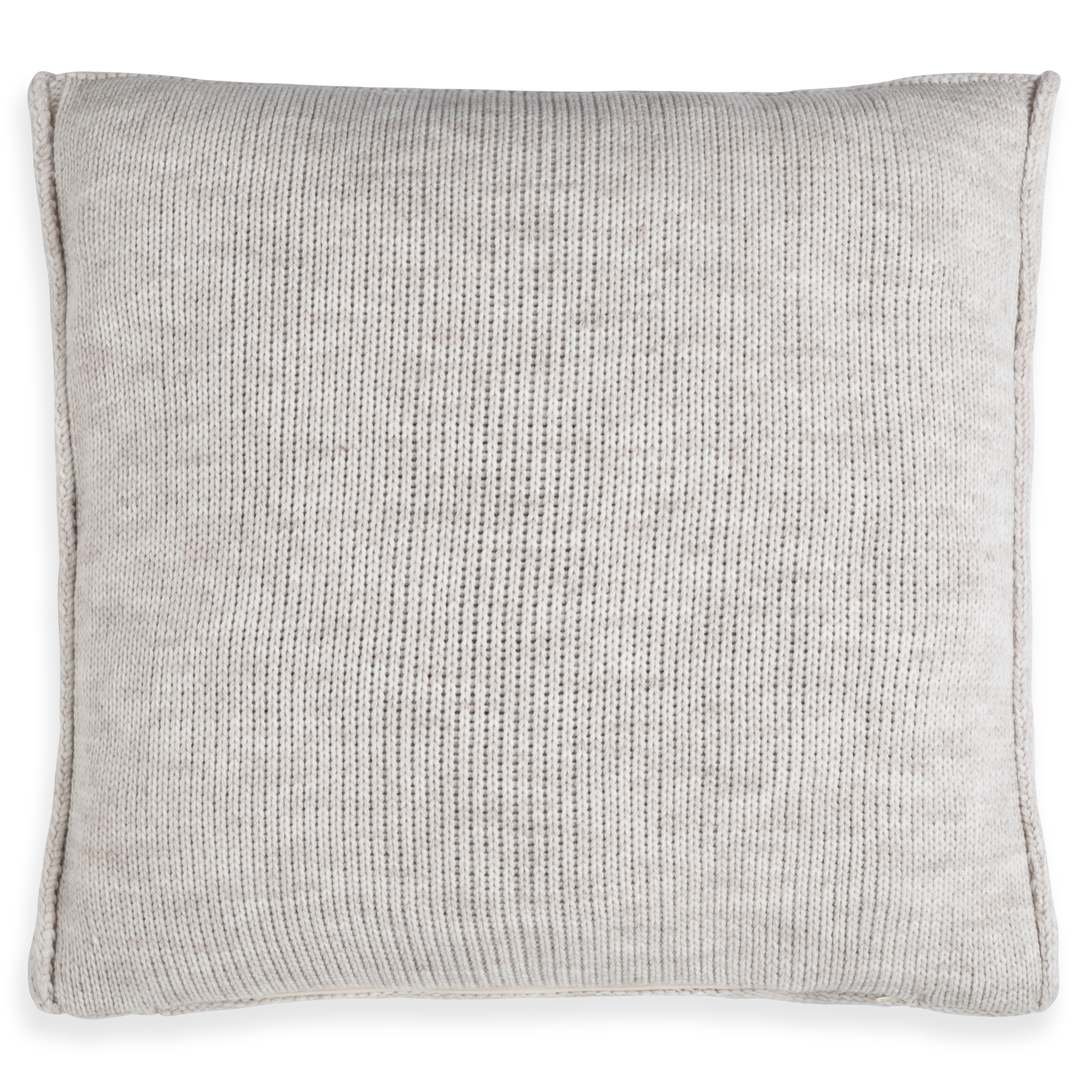 Uni Cushion Beige - 50x50