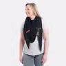 Lola Omslagdoek Zwart