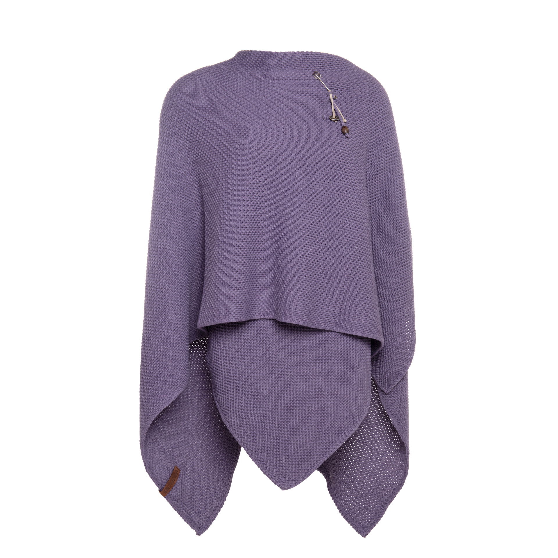 Jazz Shawl Wrap Violet