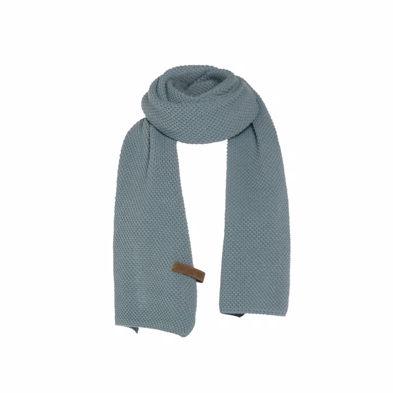 Jazz Schal Stone Green