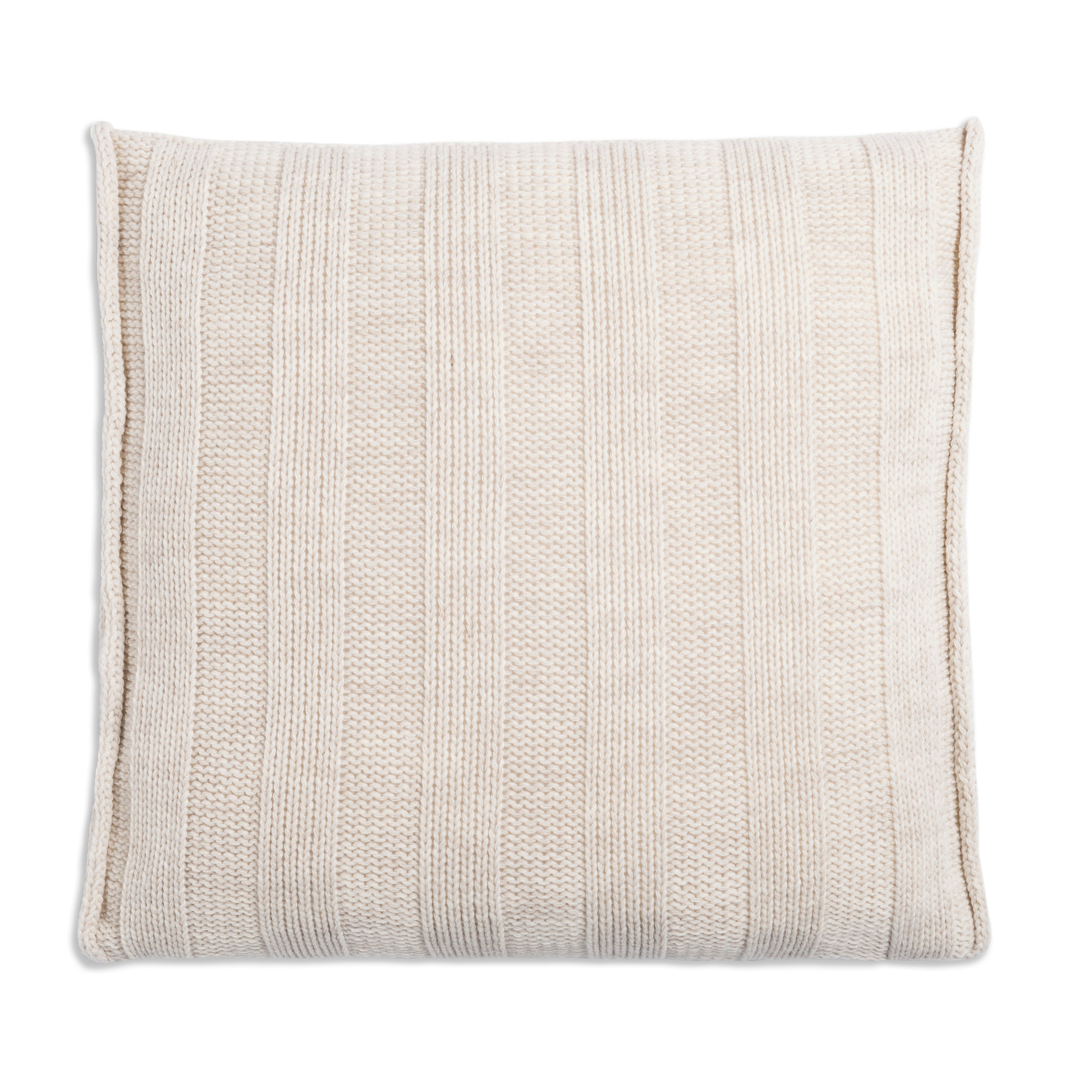 Jesse Cushion Beige - 50x50