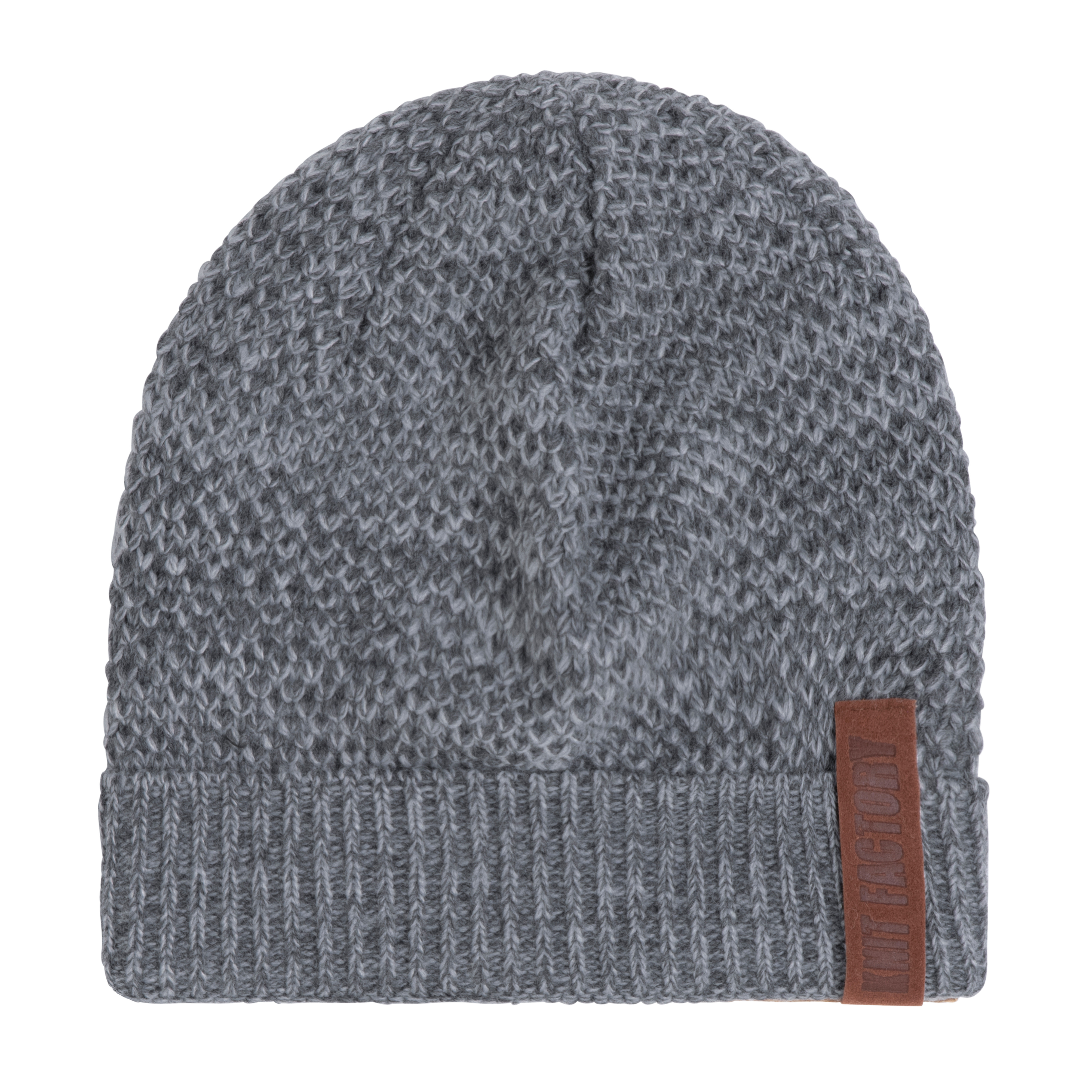 Jazz Beanie Anthracite/Grey Jazz Beanie Anthracite/Grey
