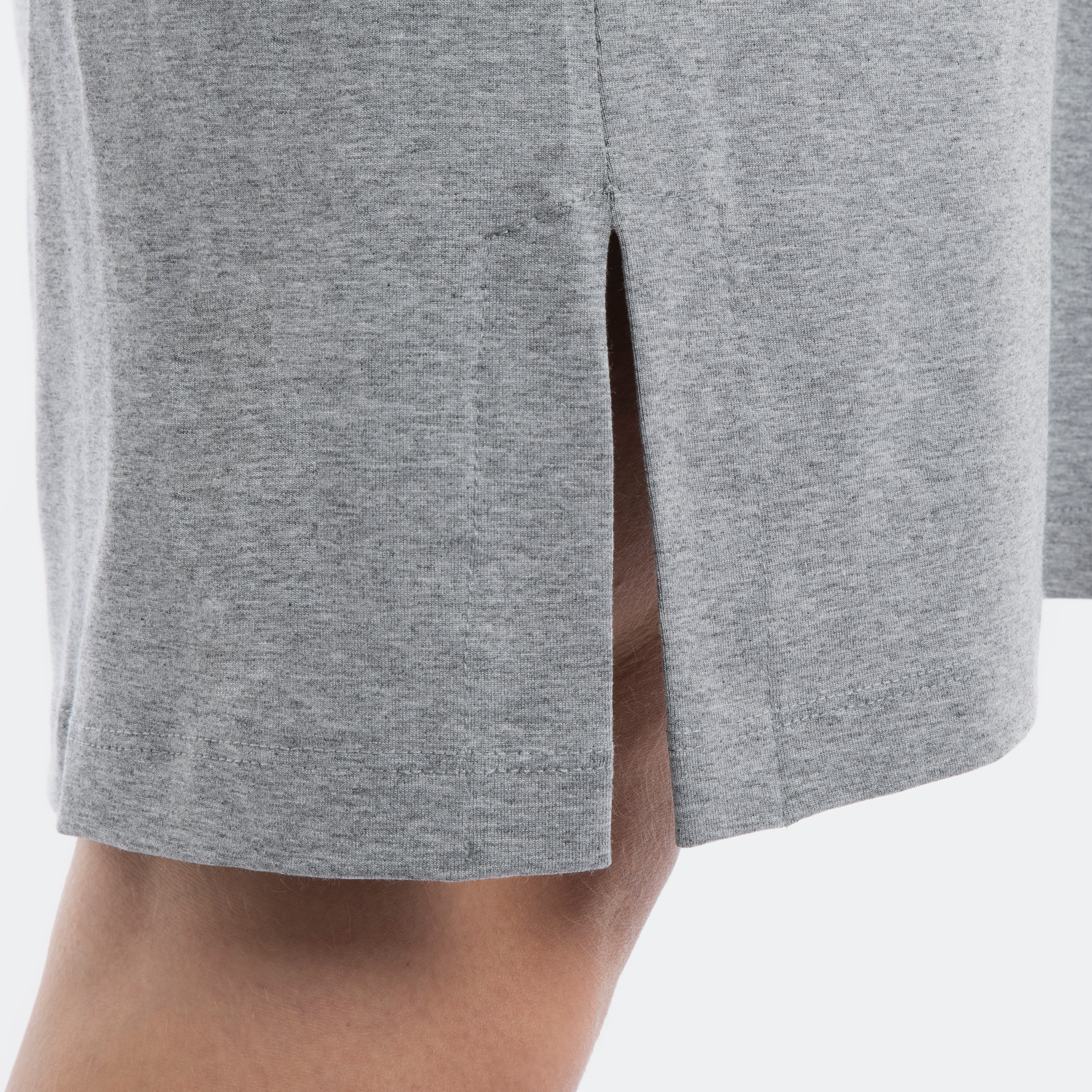Lily Kleid Grau - M