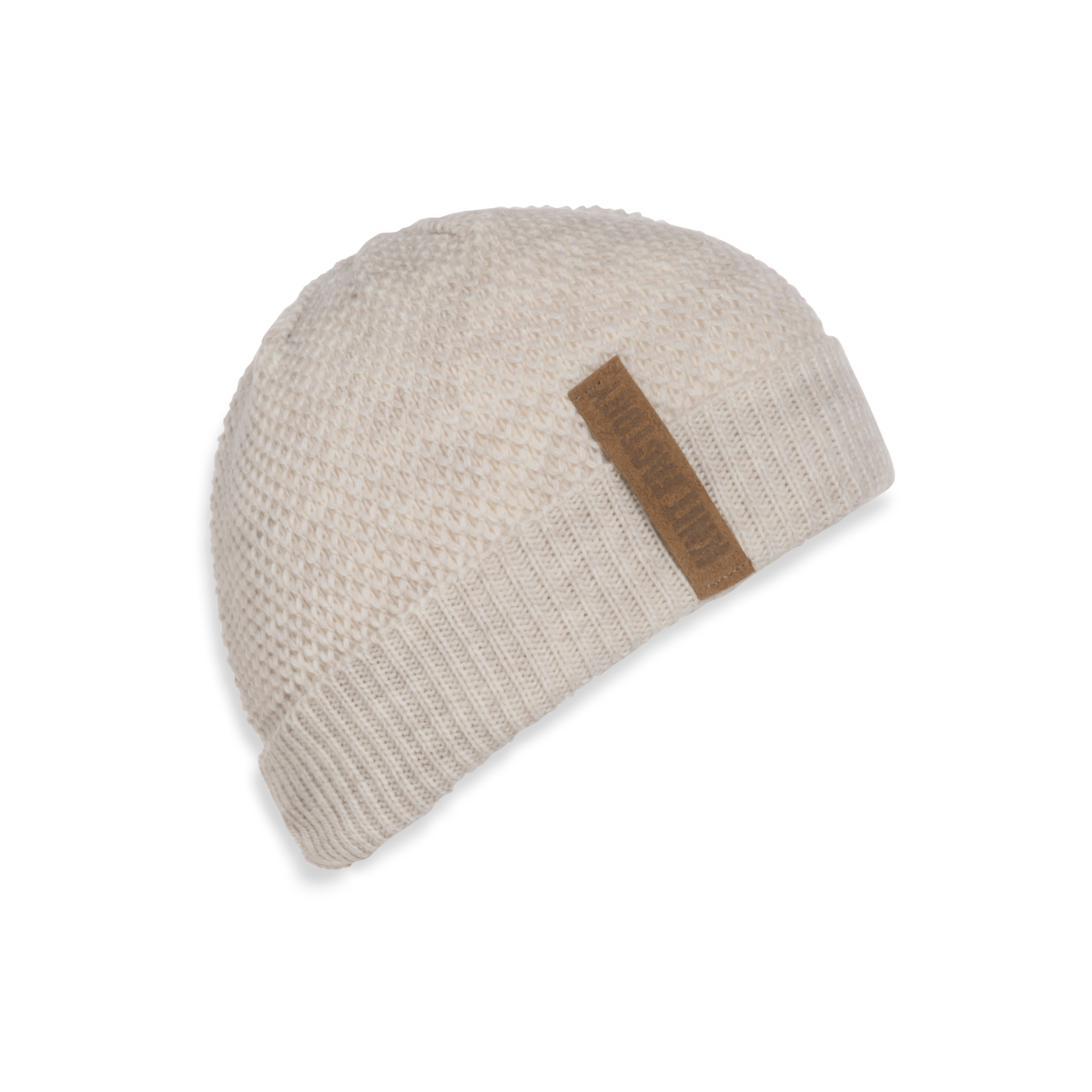 Jazz Beanie Beige Jazz Beanie Beige