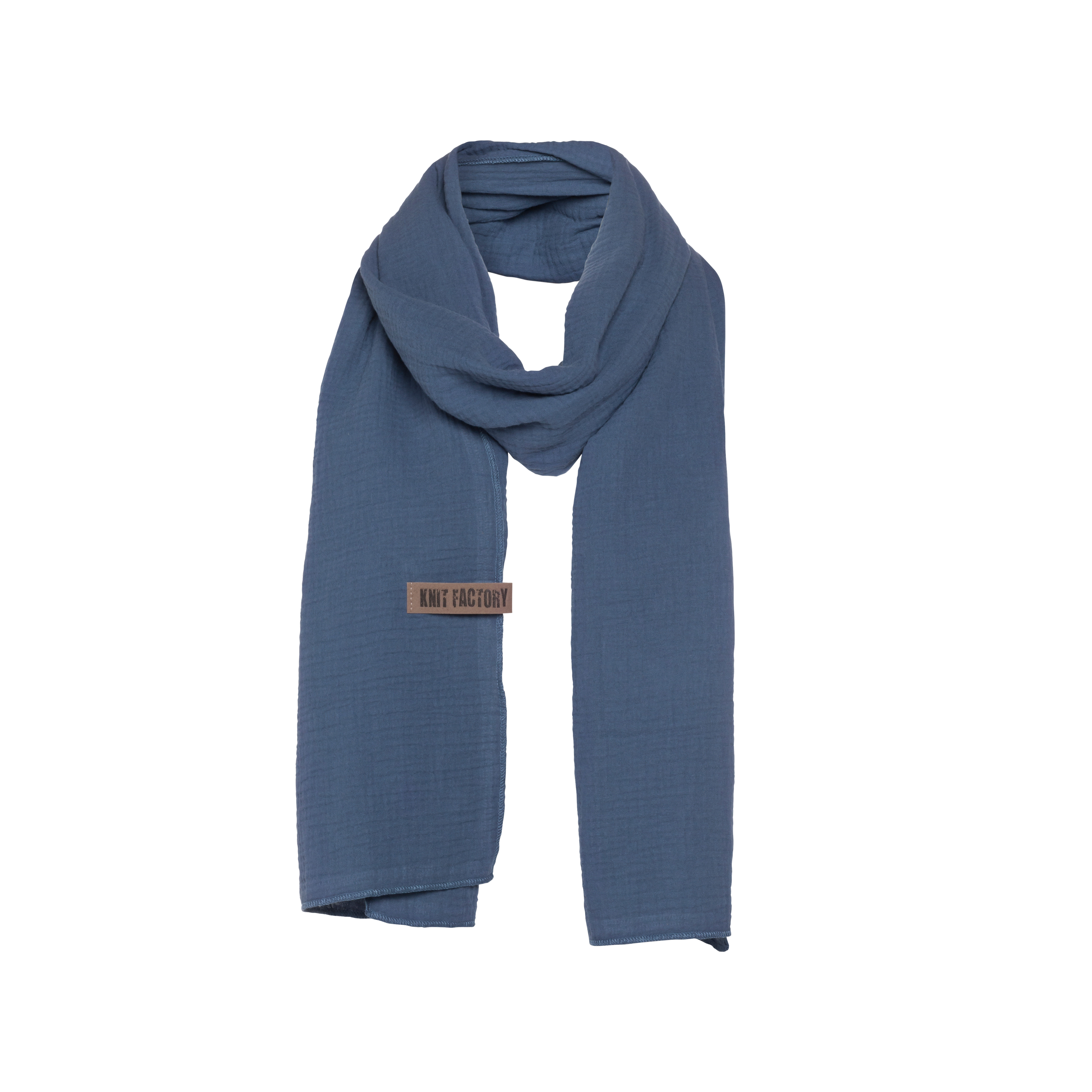 Liv Scarf Jeans