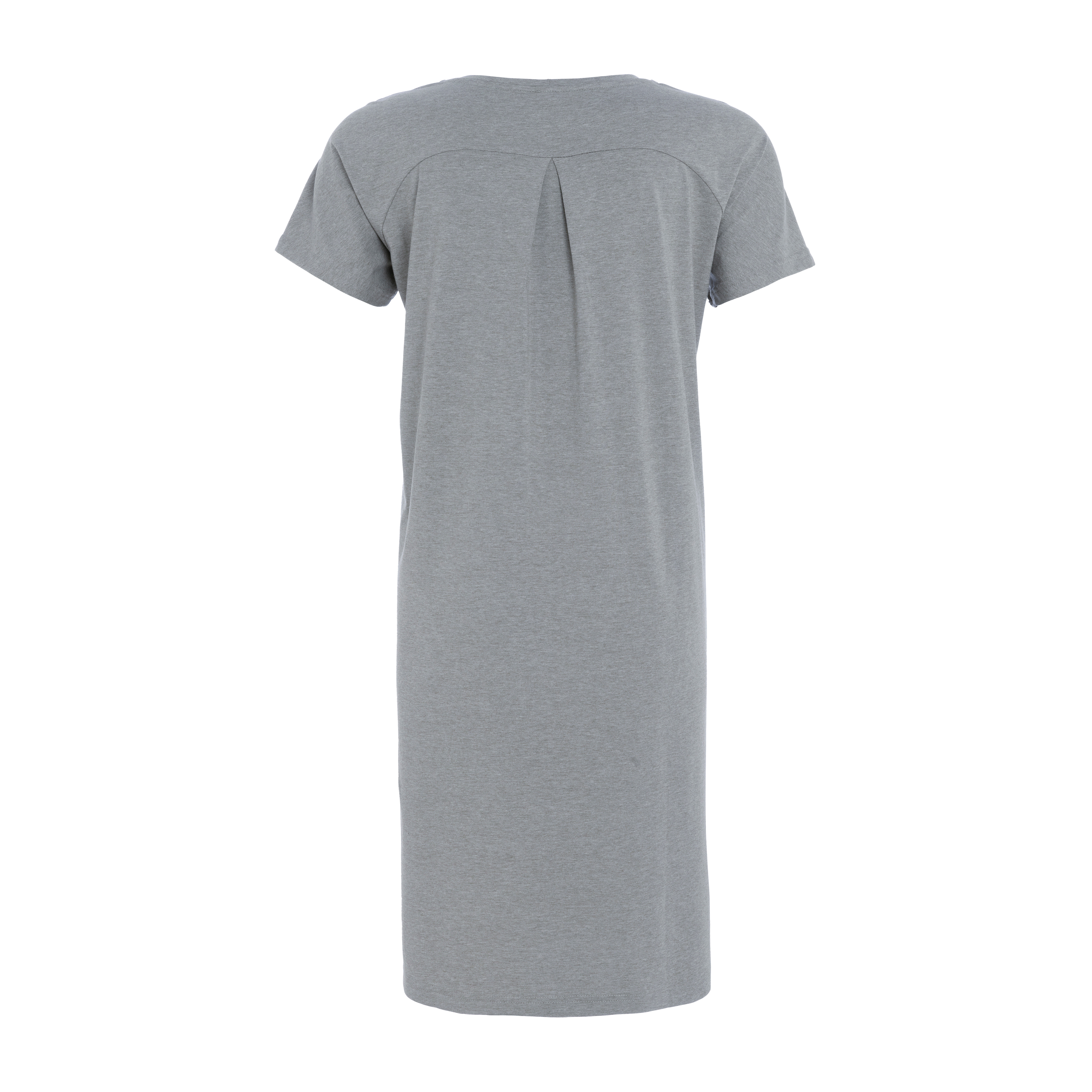 Lily Kleid Grau - M